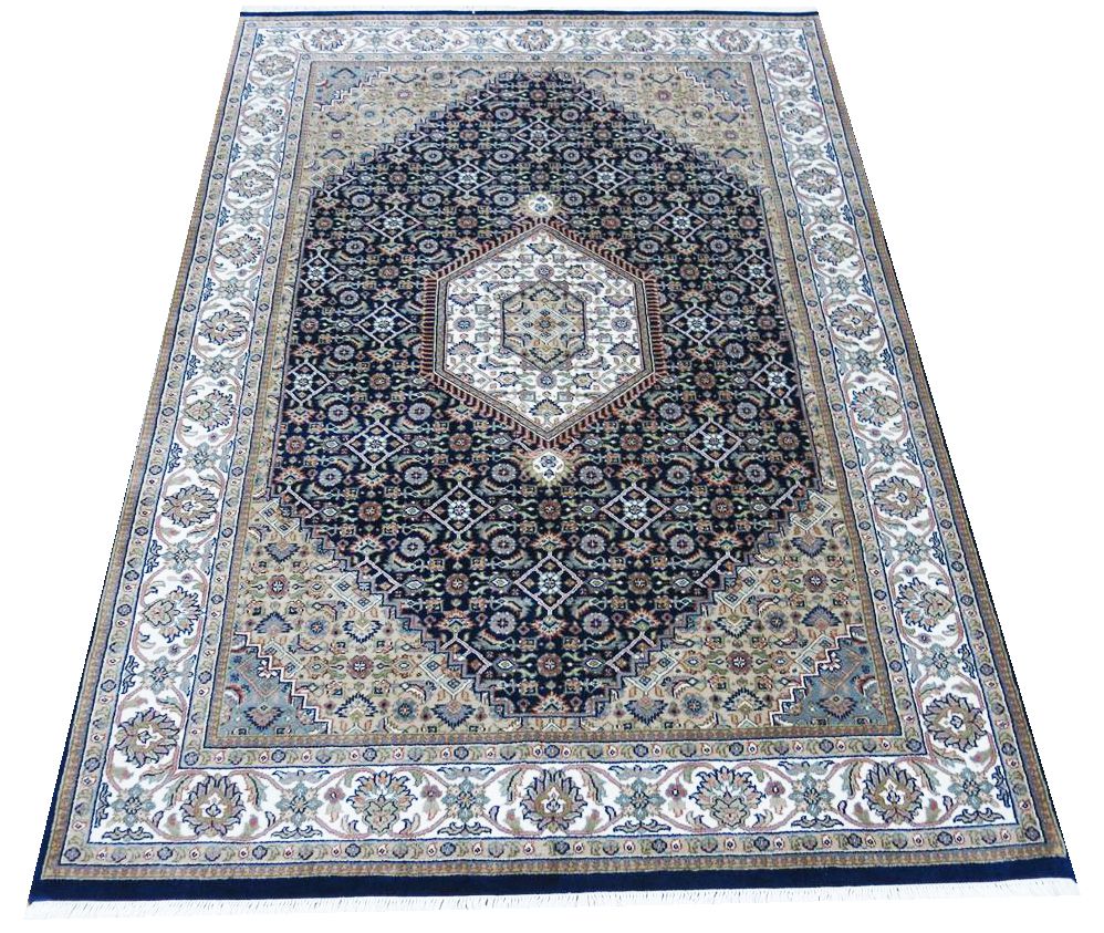 Orientteppich Bidjar Exclusive
