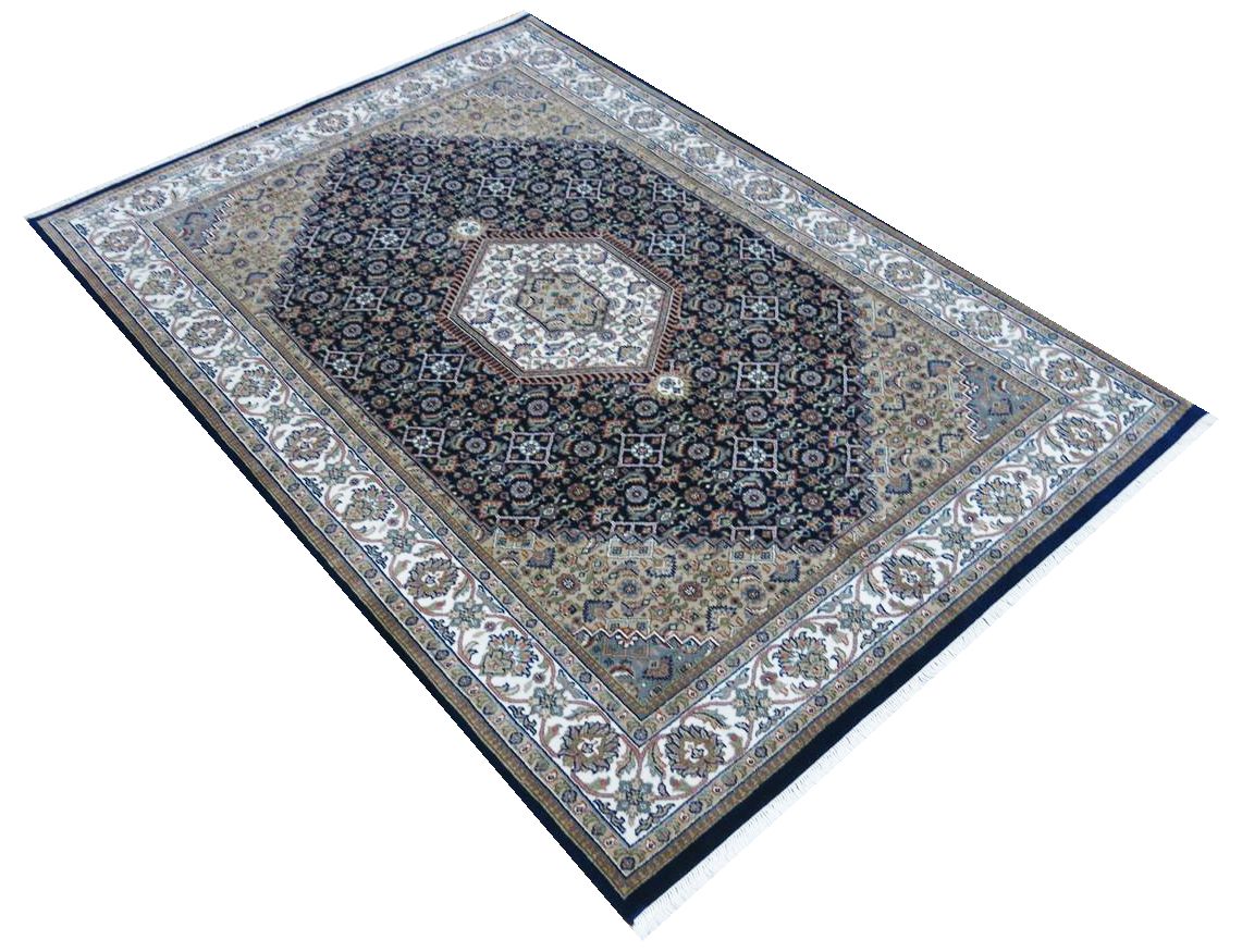 Orientteppich Bidjar Exclusive
