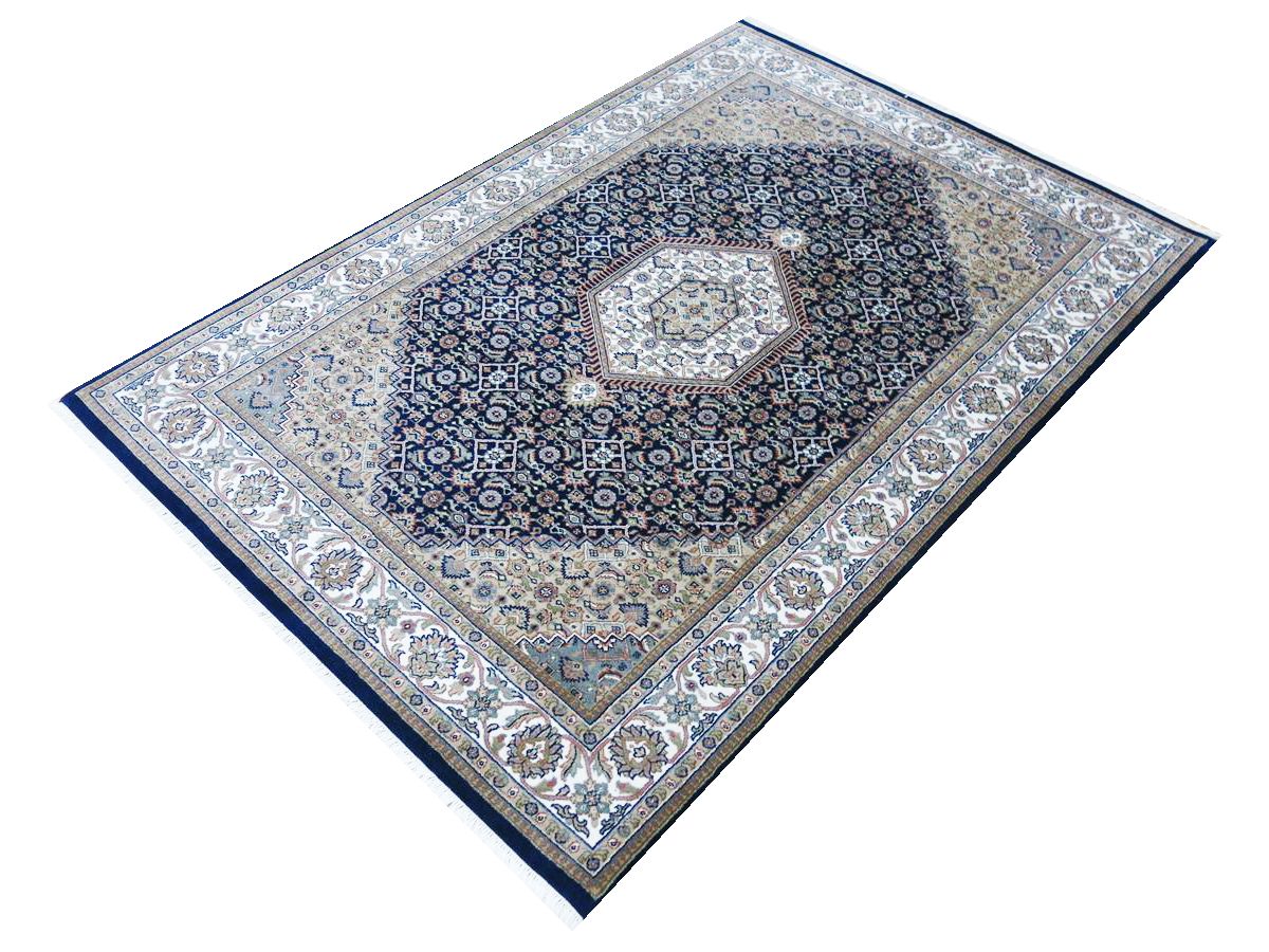 Orientteppich Bidjar Exclusive