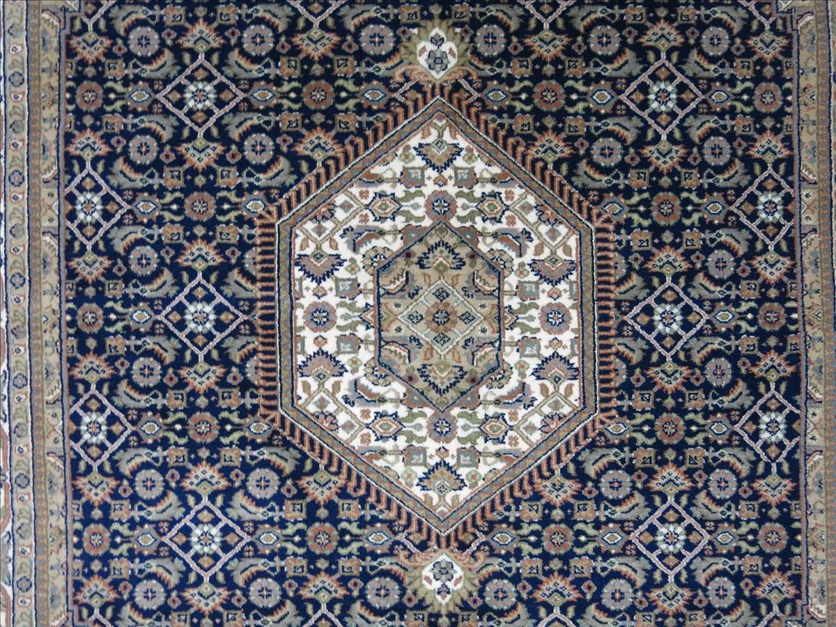 Orientteppich Bidjar Exclusive