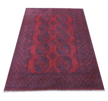 Orientteppich Afghan Filpa