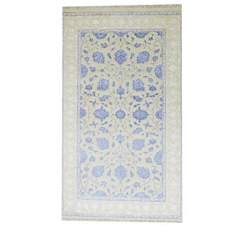 Persian rug Tabriz Royal