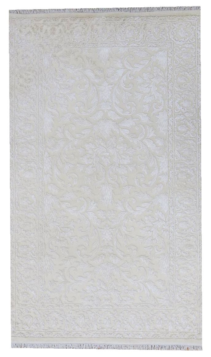 Persian rug Tabriz Royal