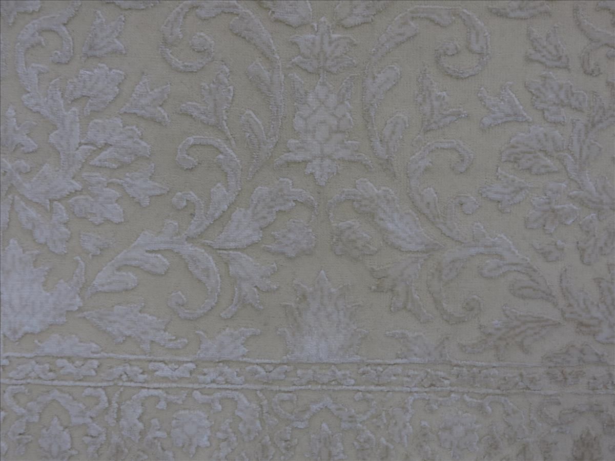 Persian rug Tabriz Royal
