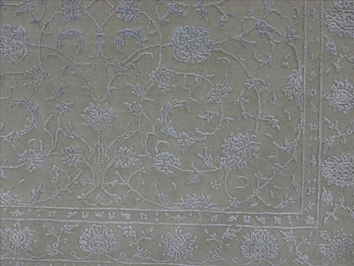 Perserteppich Tabriz Royal