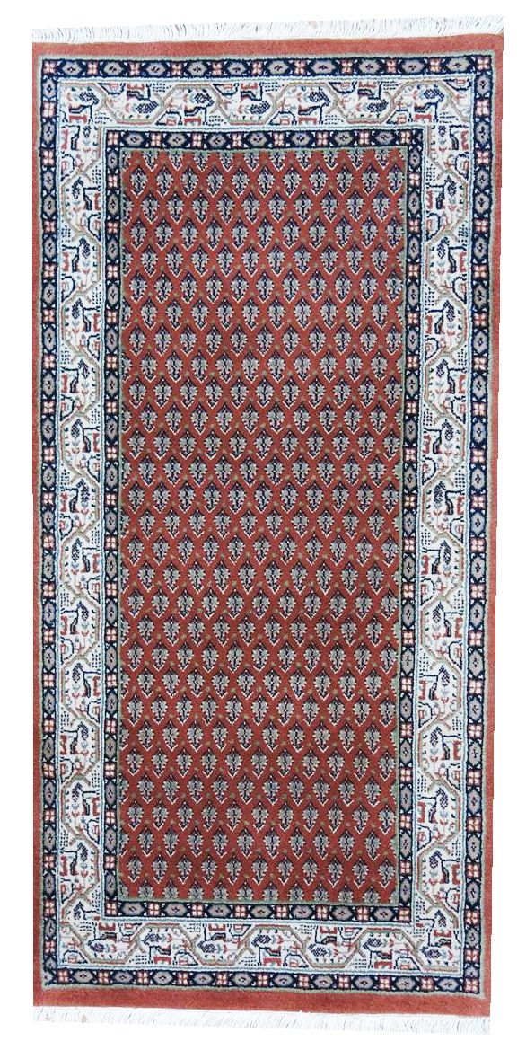 Orientteppich Mir Exclusive