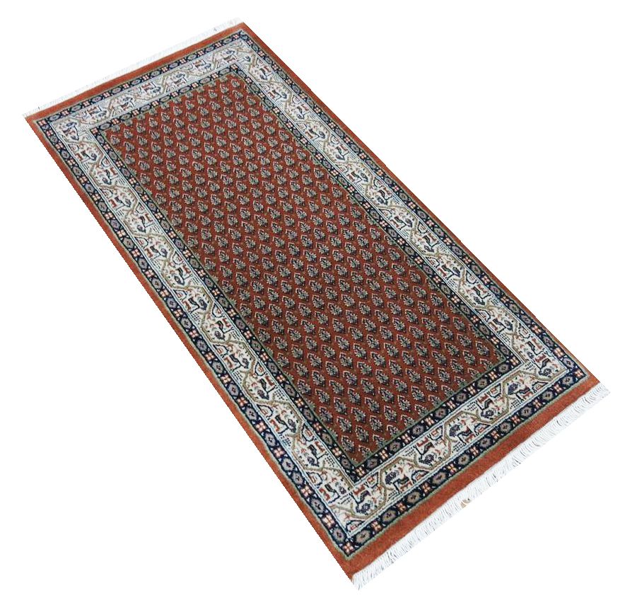 Orientteppich Mir Exclusive