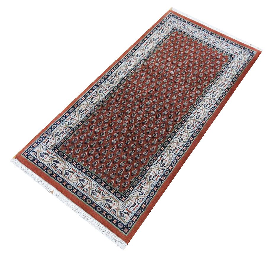 Orientteppich Mir Exclusive