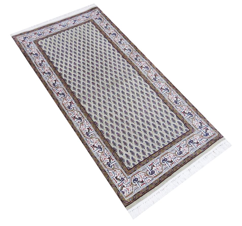 Oriental rug Mir Exclusive