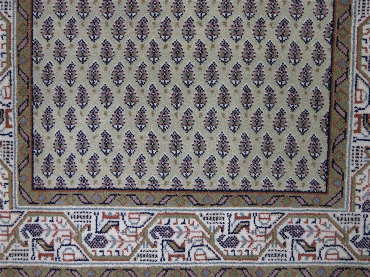 Oriental rug Mir Exclusive