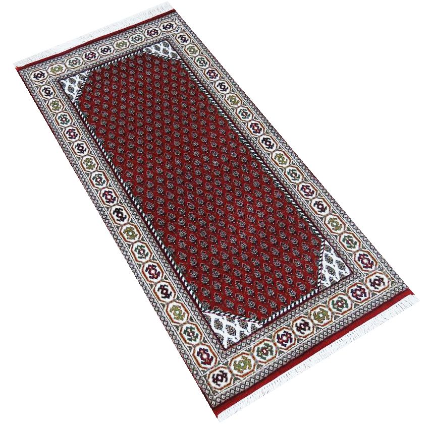Orientteppich Mir Exclusive