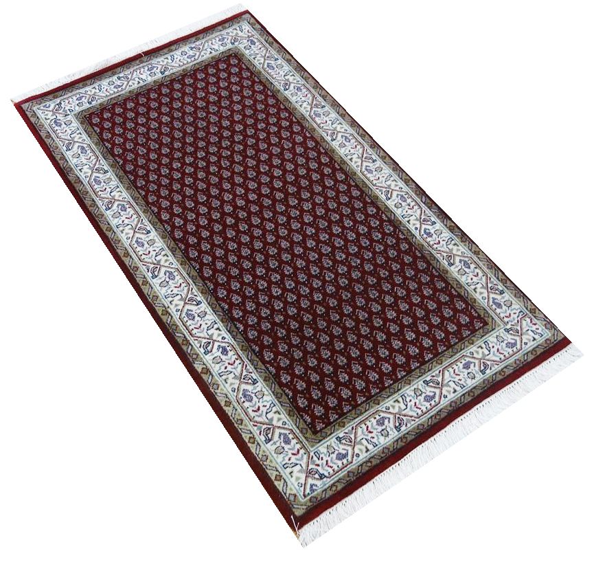 Orientteppich Mir Exclusive