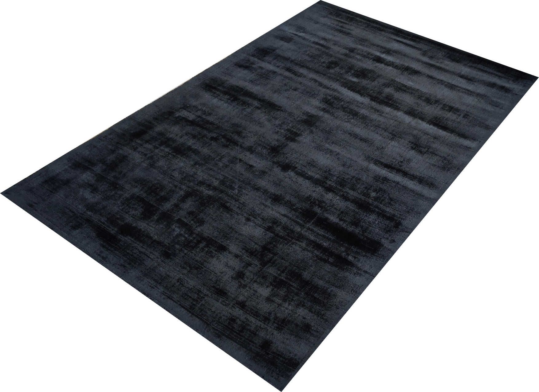 Moderner Teppich Garous Tuft