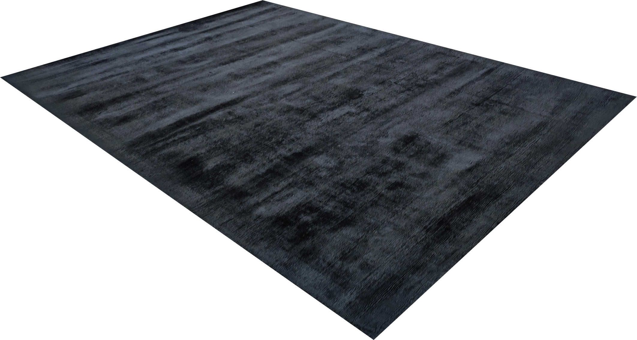 Moderner Teppich Garous Tuft