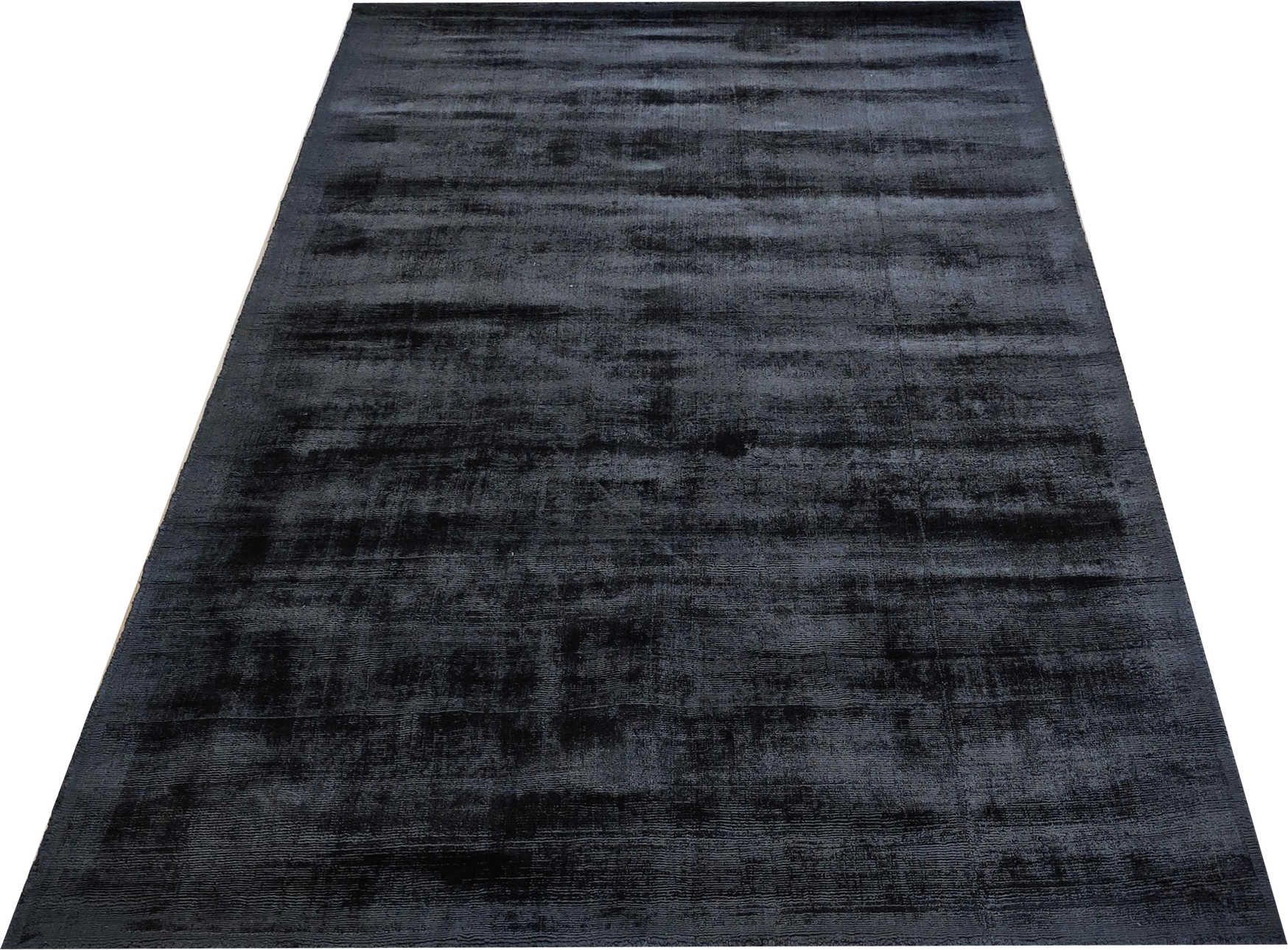 Moderner Teppich Garous Tuft