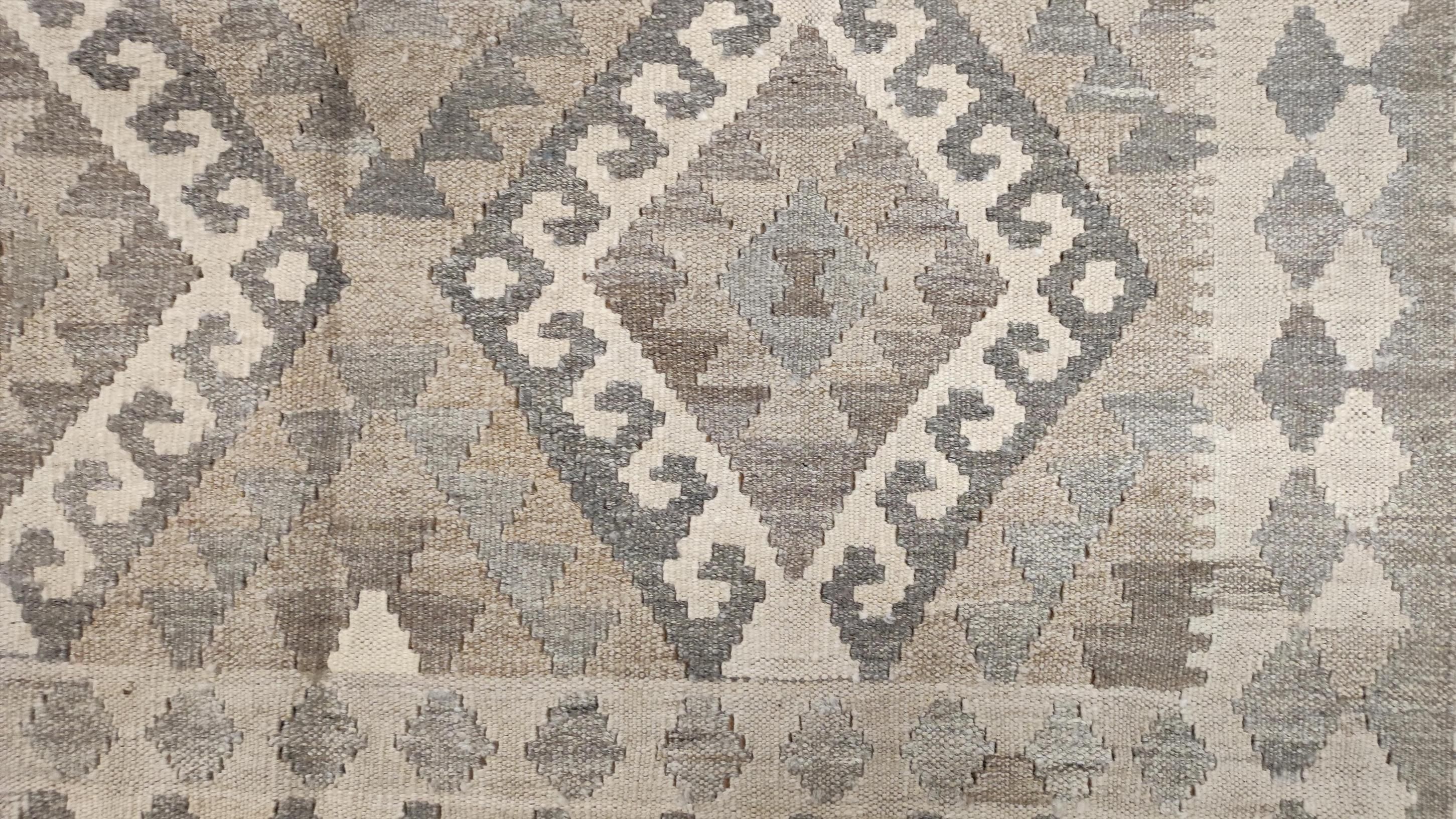 Moderner Teppich Kelim Design Exclusive
