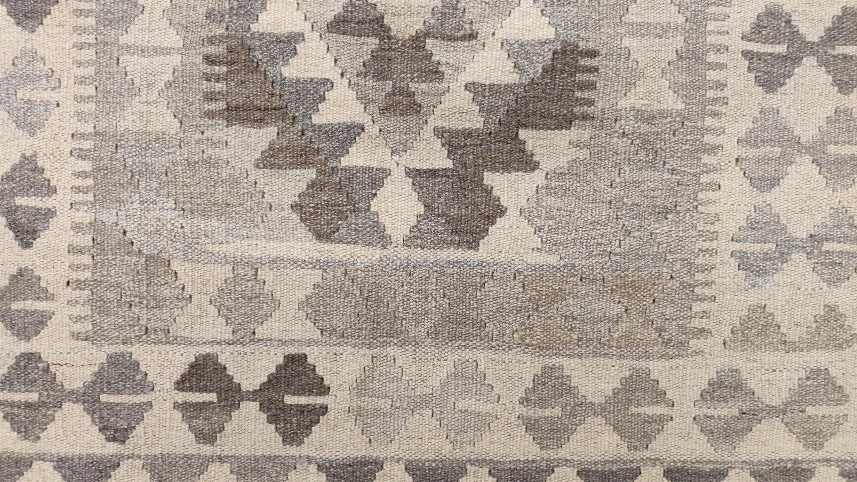 Moderner Teppich Kelim Design Exclusive