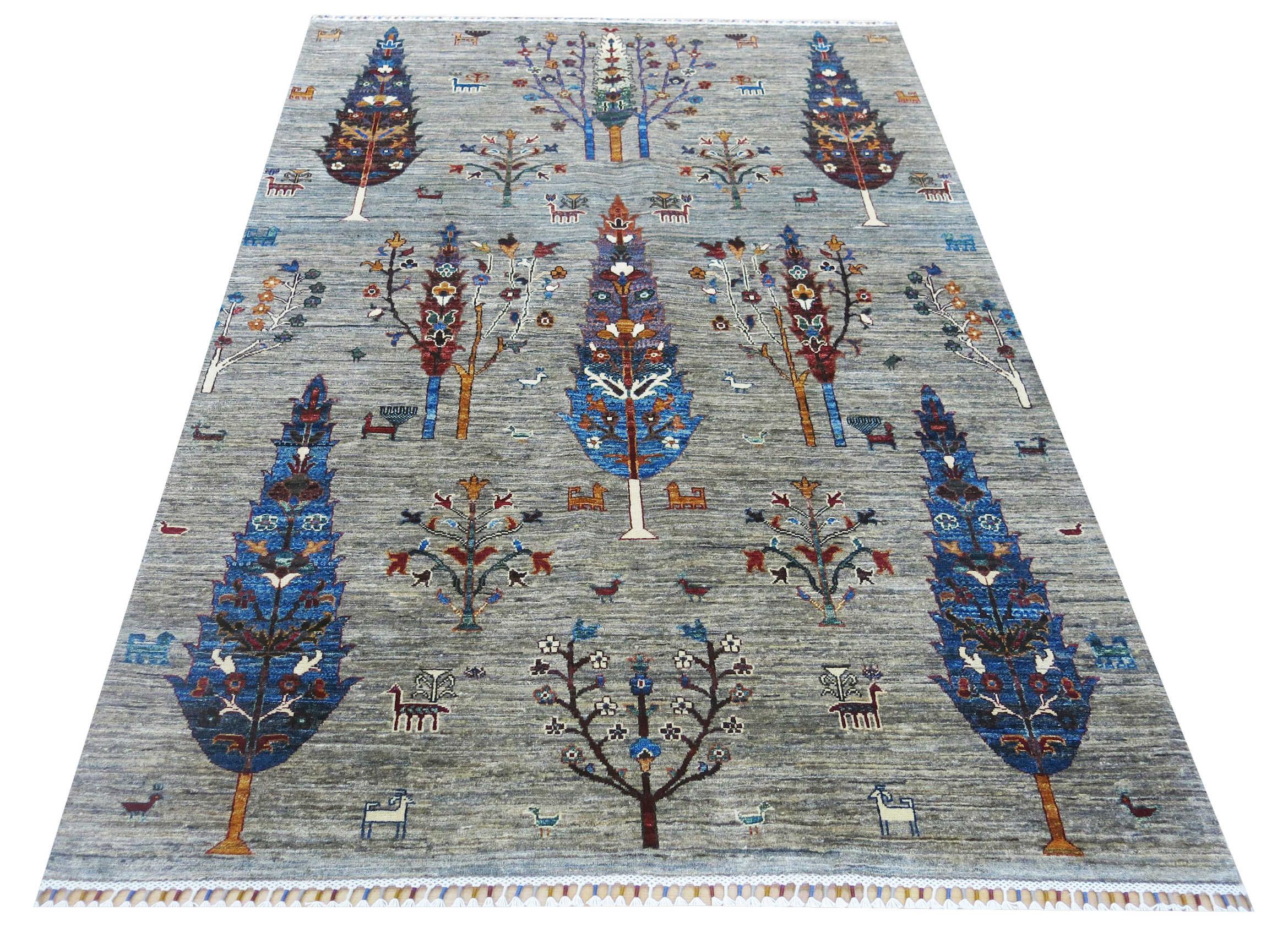 Oriental rug Ariana Royal