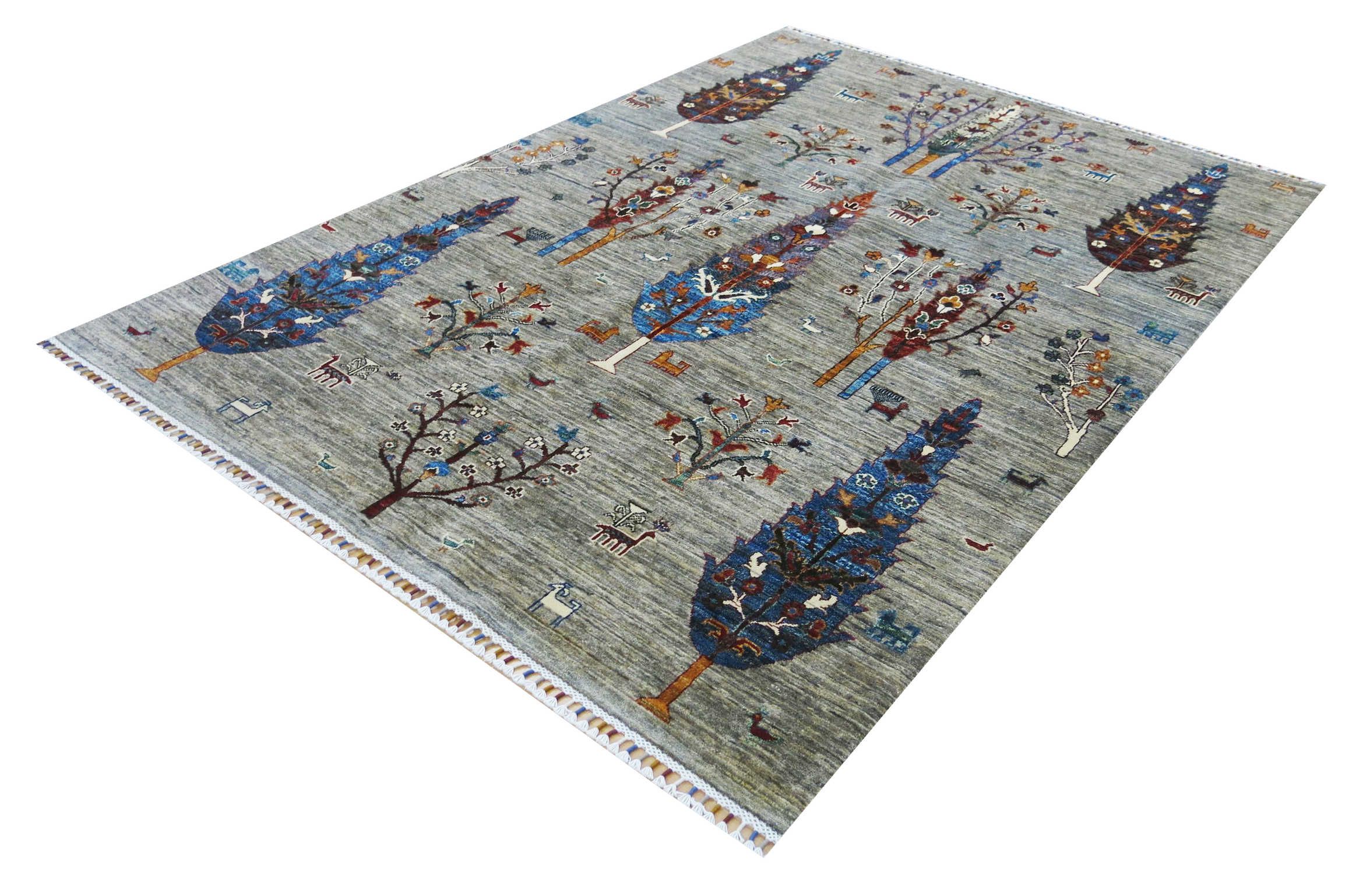 Oriental rug Ariana Royal