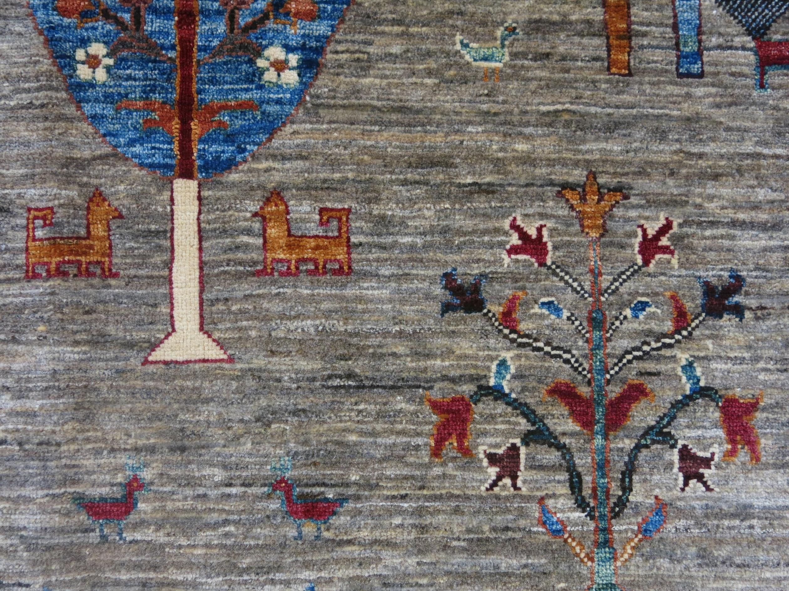Oriental rug Ariana Royal
