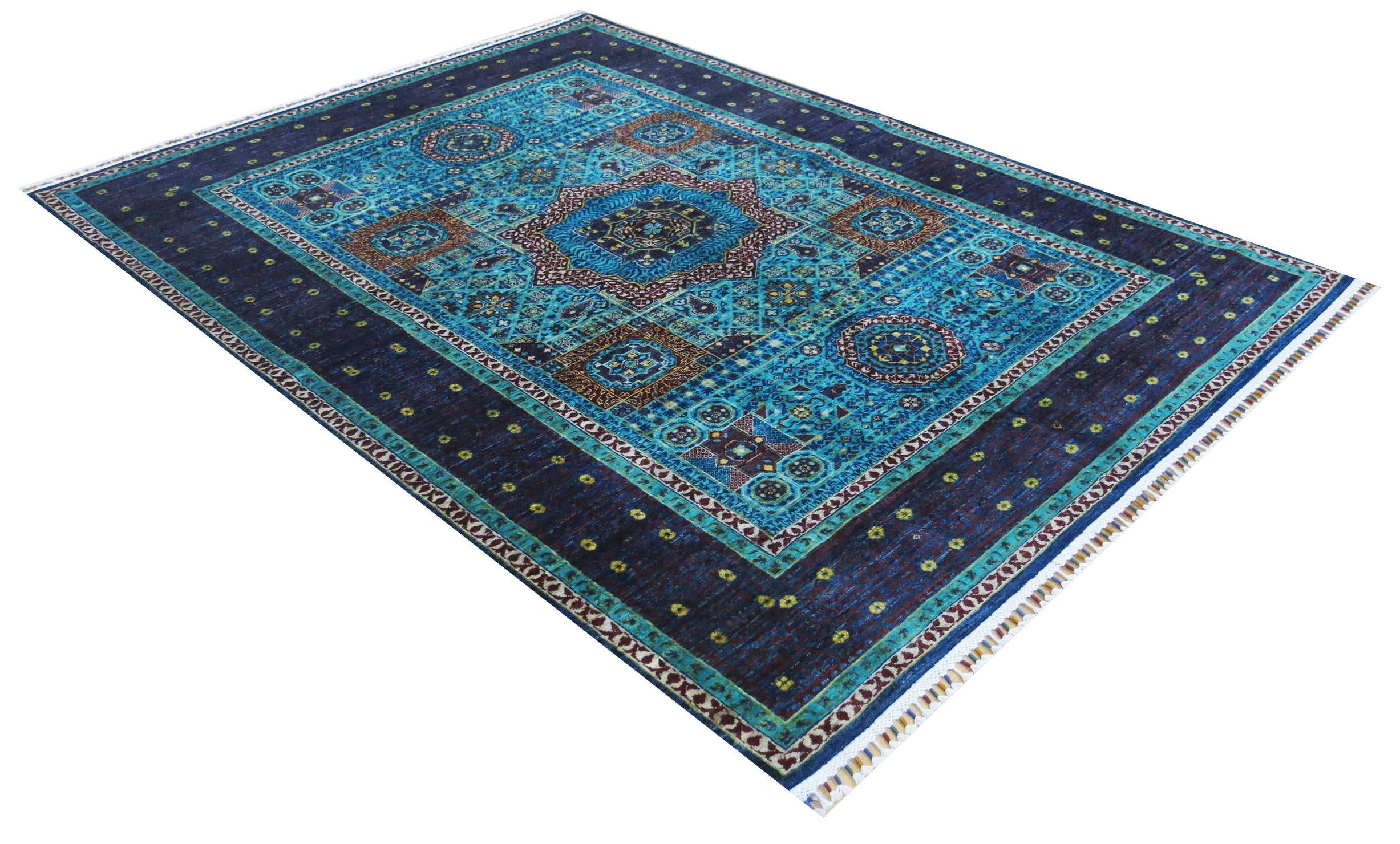 Oriental rug Ariana Imperial