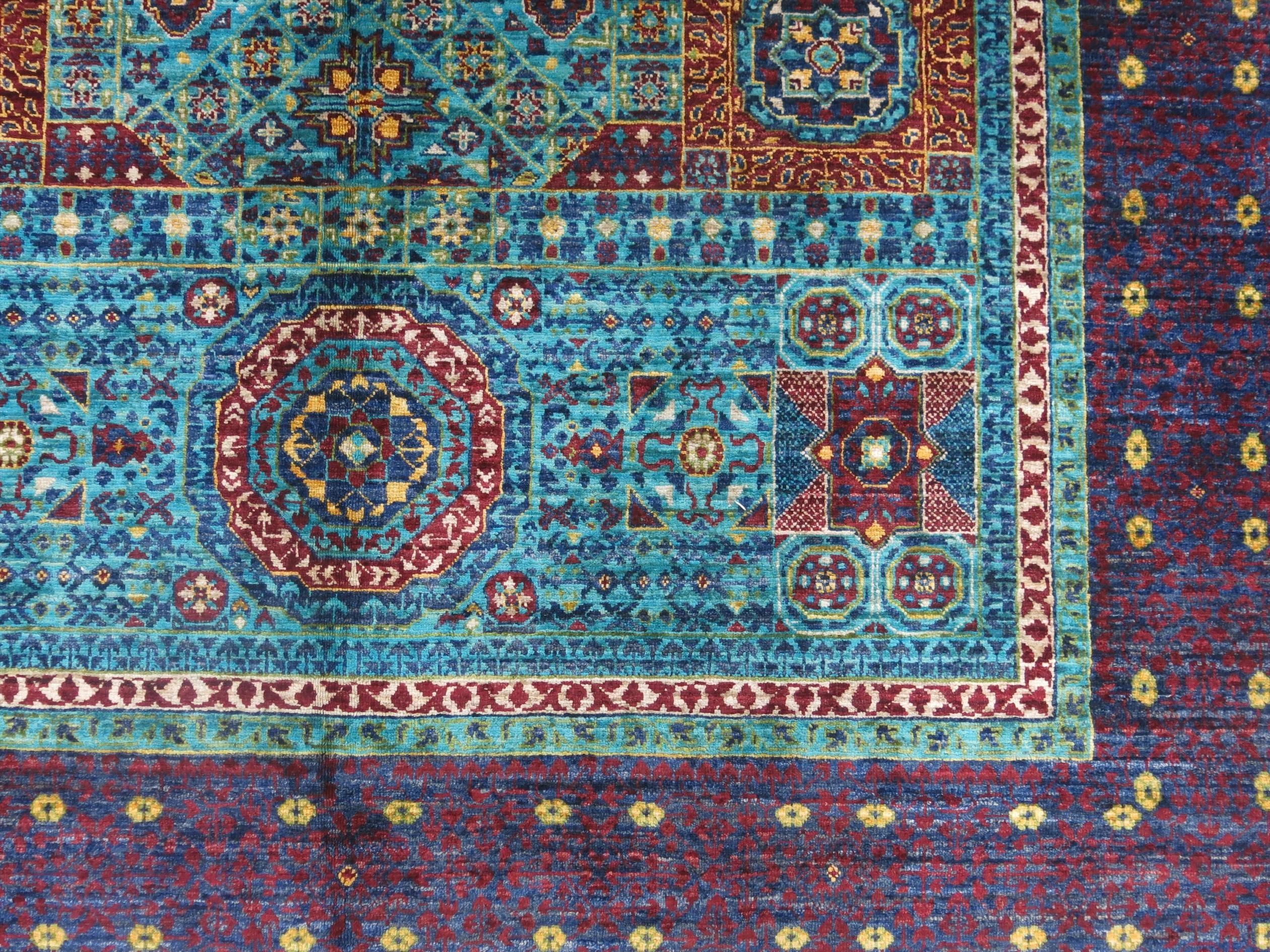 Oriental rug Ariana Imperial
