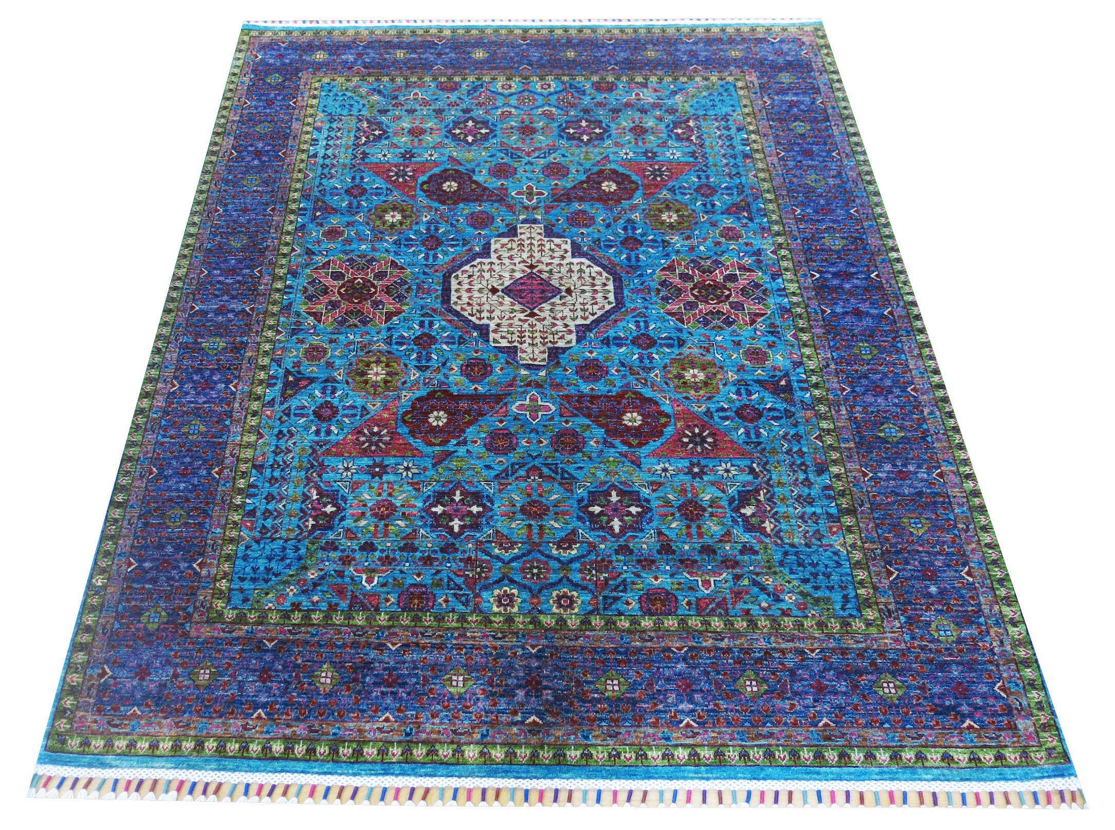 Orientteppich Ariana Imperial