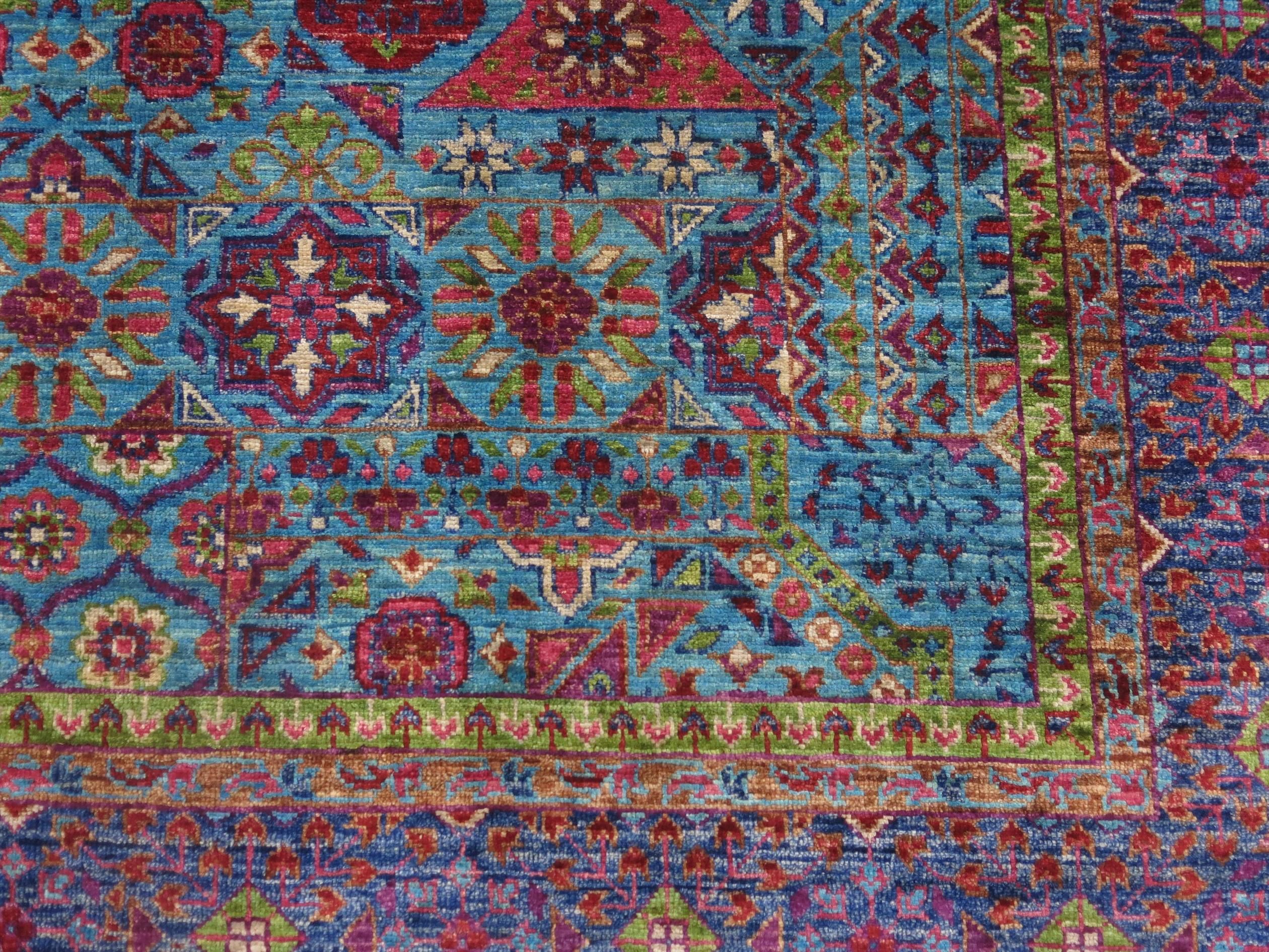 Orientteppich Ariana Imperial