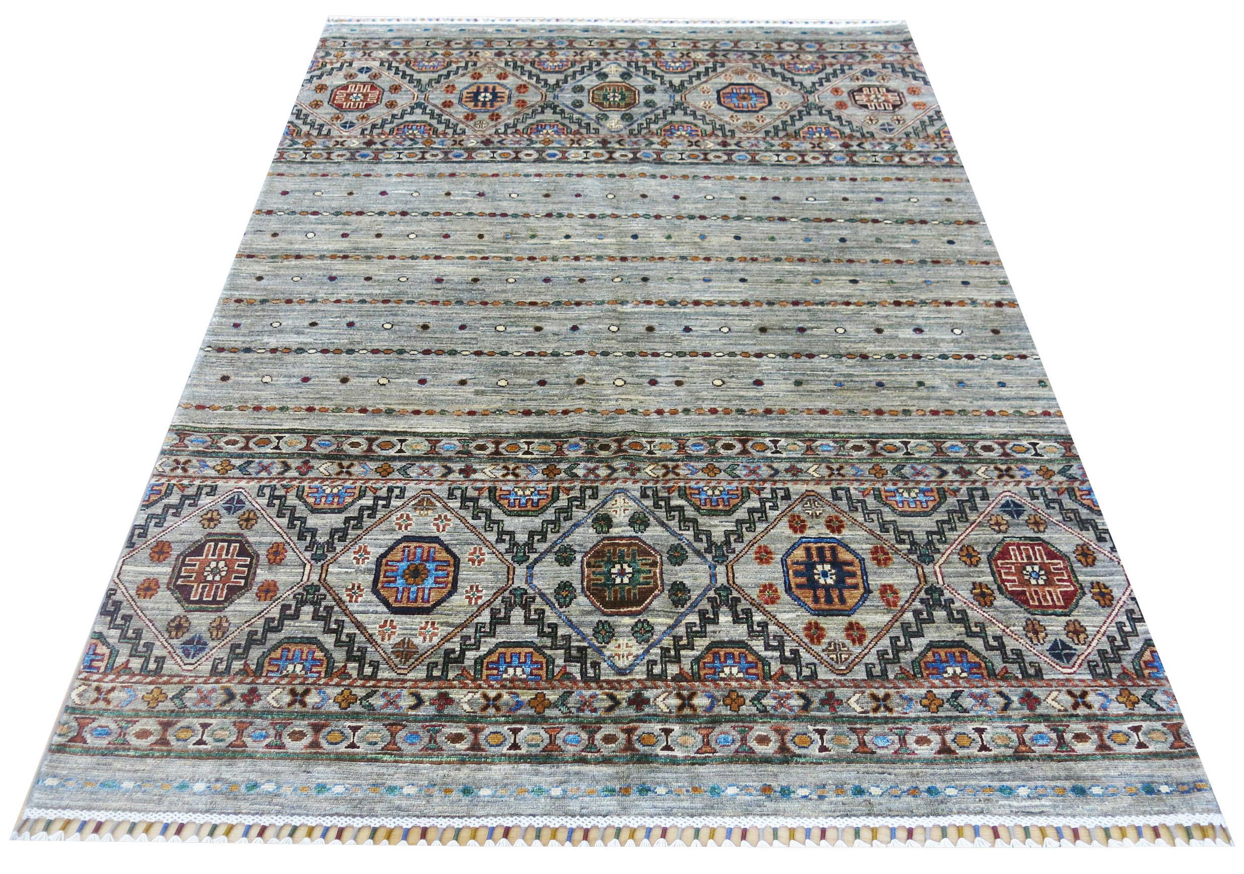 Oriental rug Ariana Royal