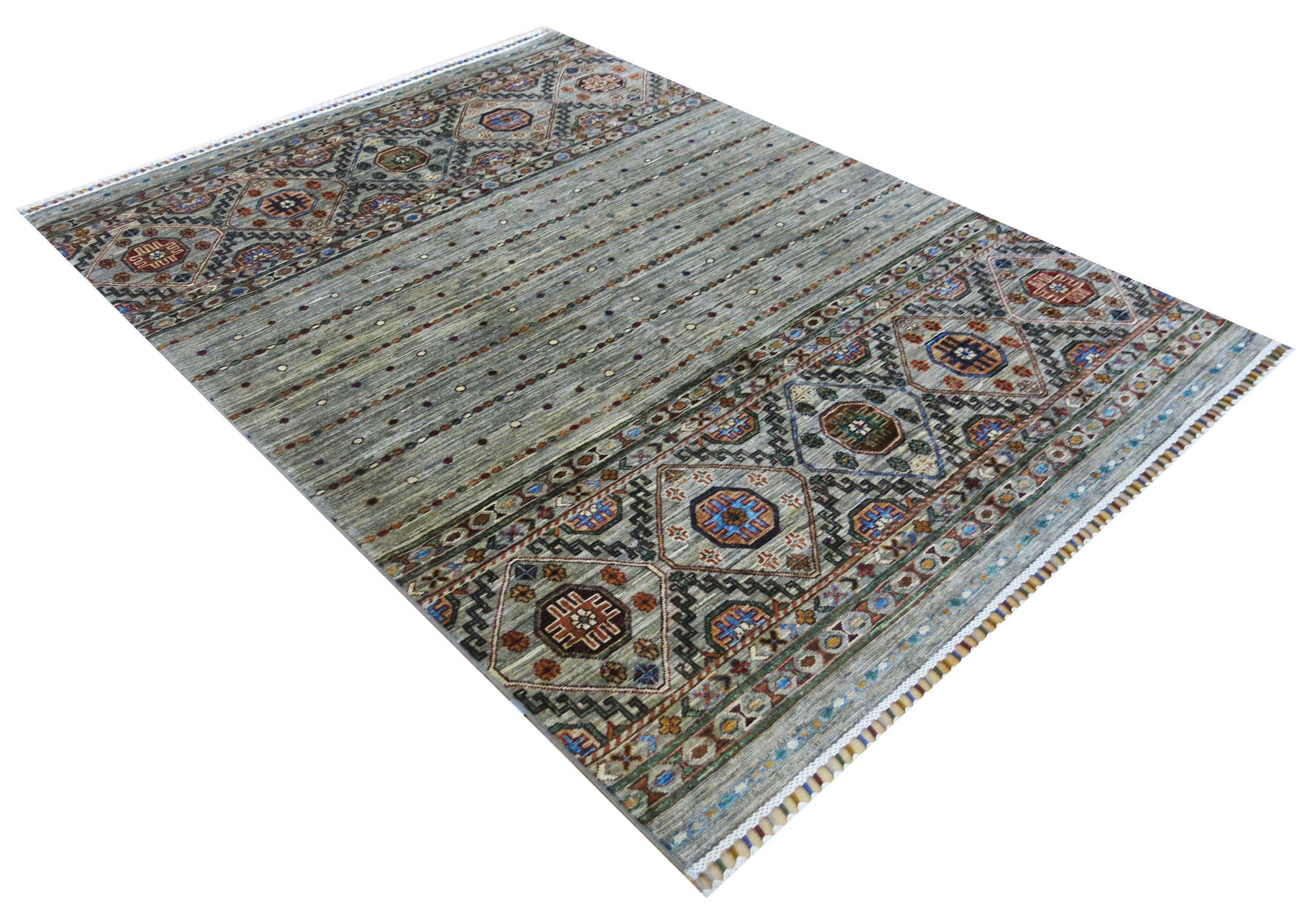 Oriental rug Ariana Royal