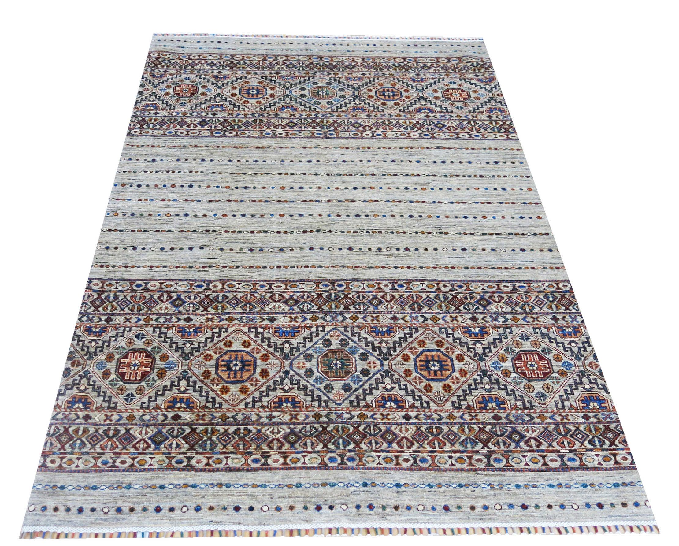 Orientteppich Ariana Royal