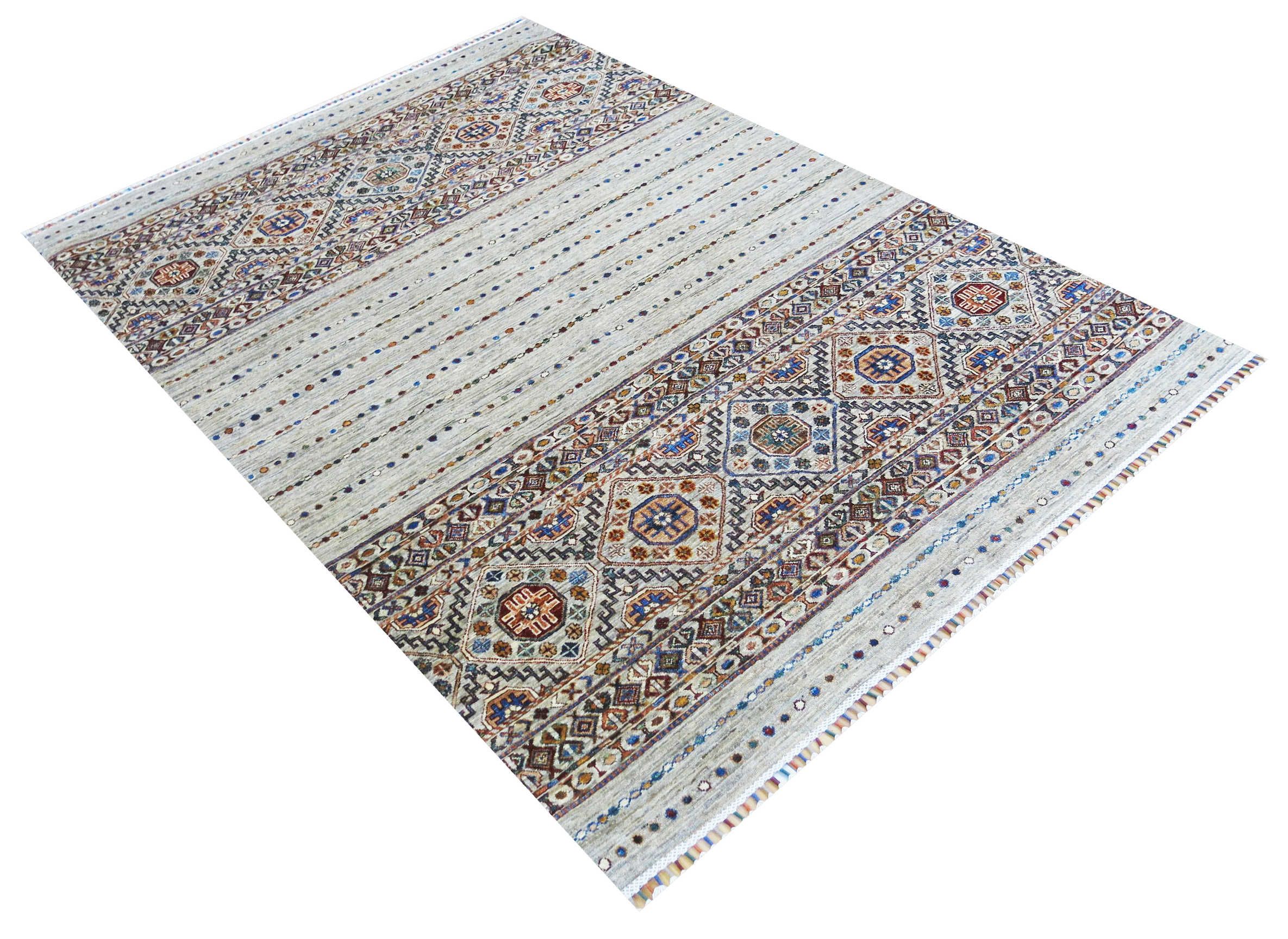 Orientteppich Ariana Royal