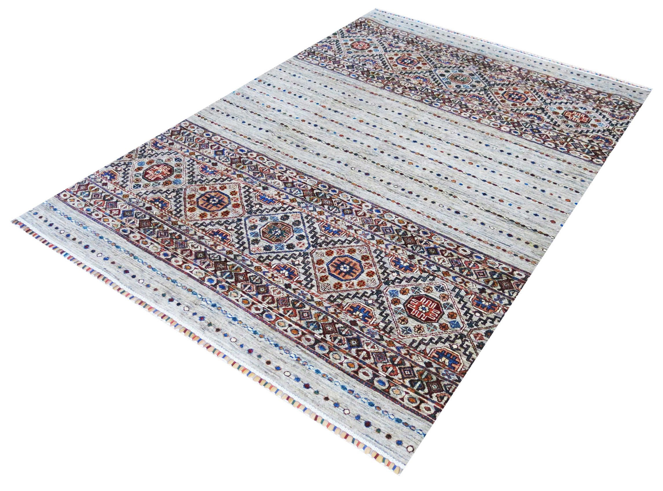 Orientteppich Ariana Royal