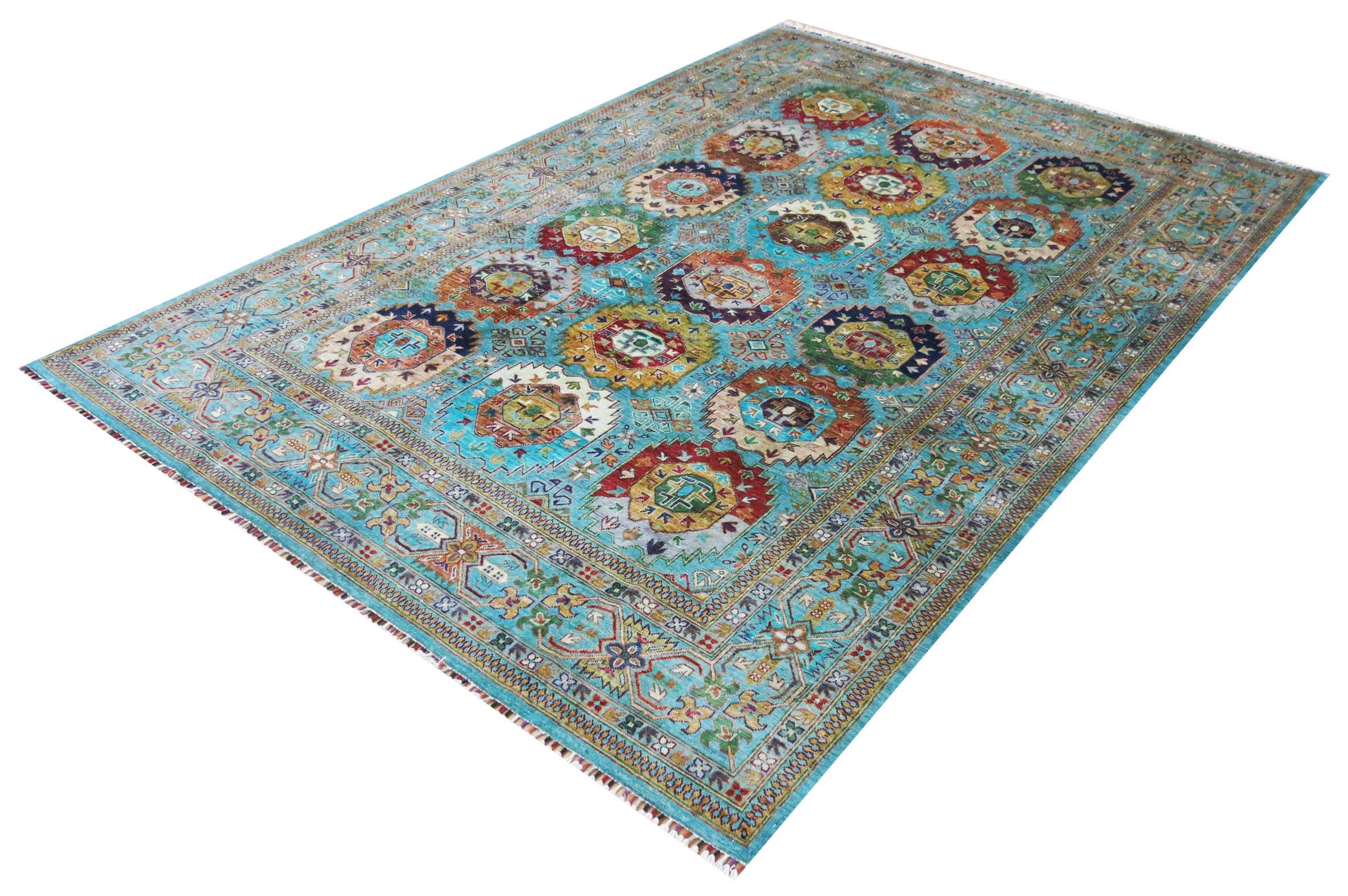 Orientteppich Ariana Royal