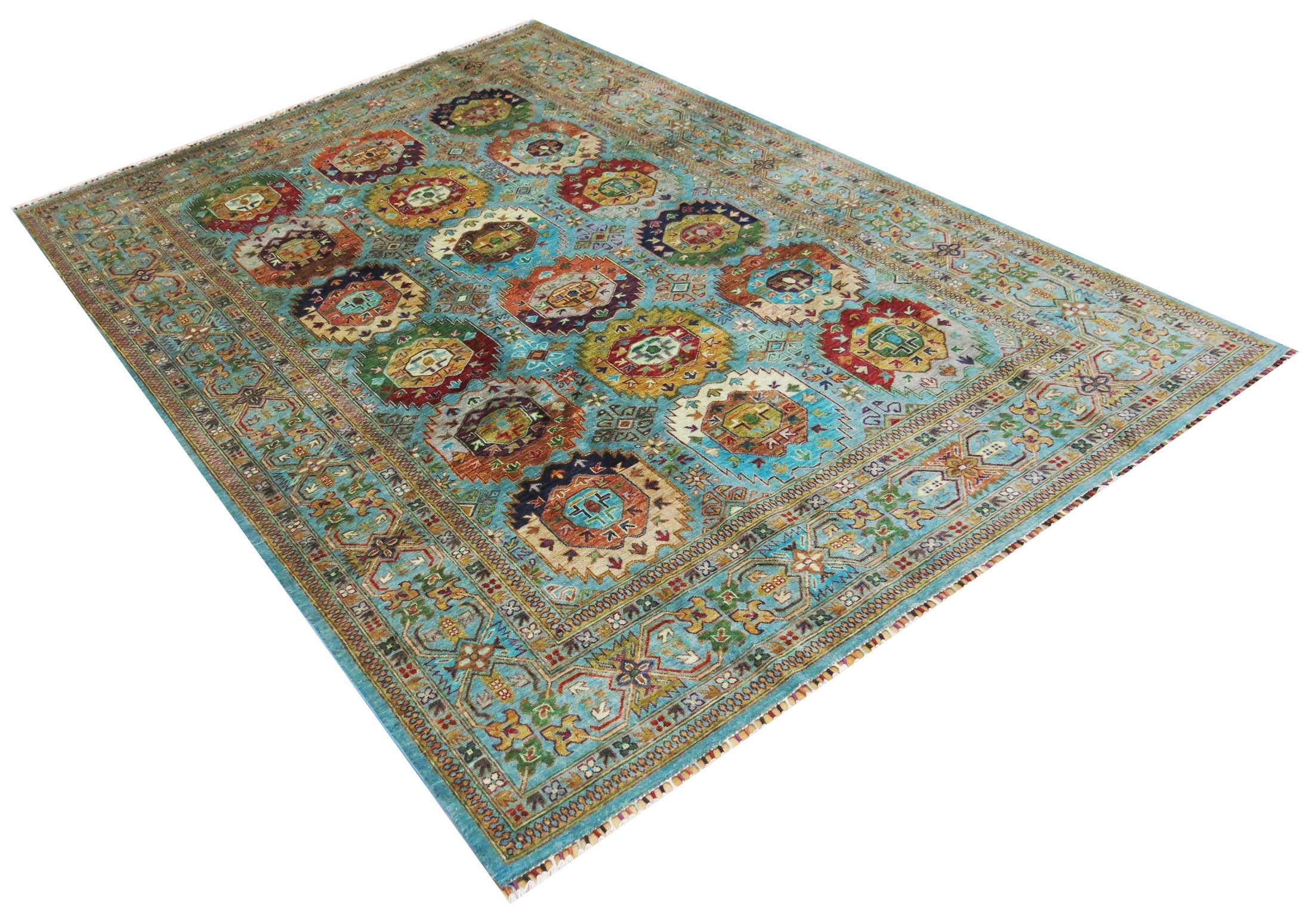 Orientteppich Ariana Royal