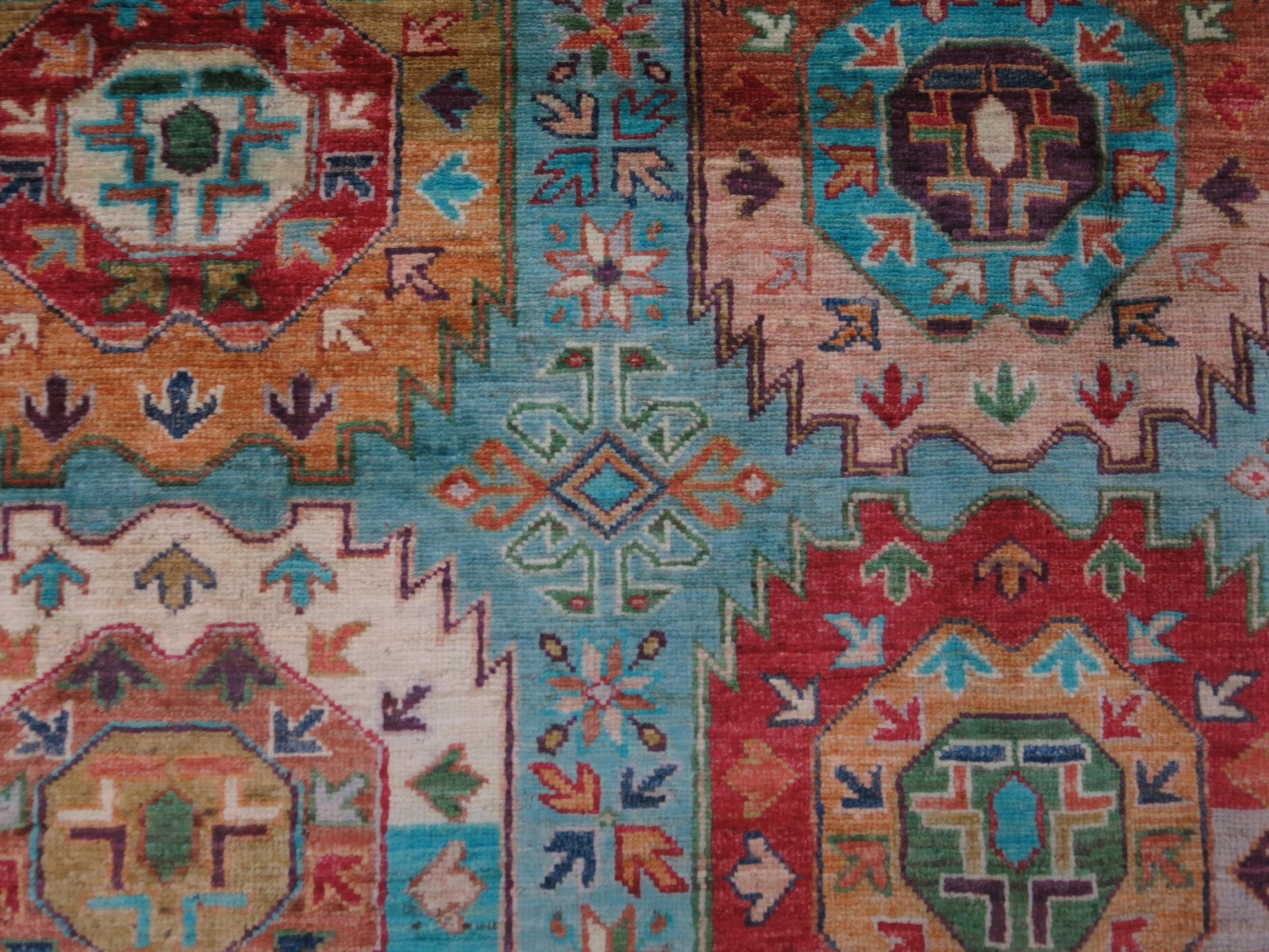 Orientteppich Ariana Royal