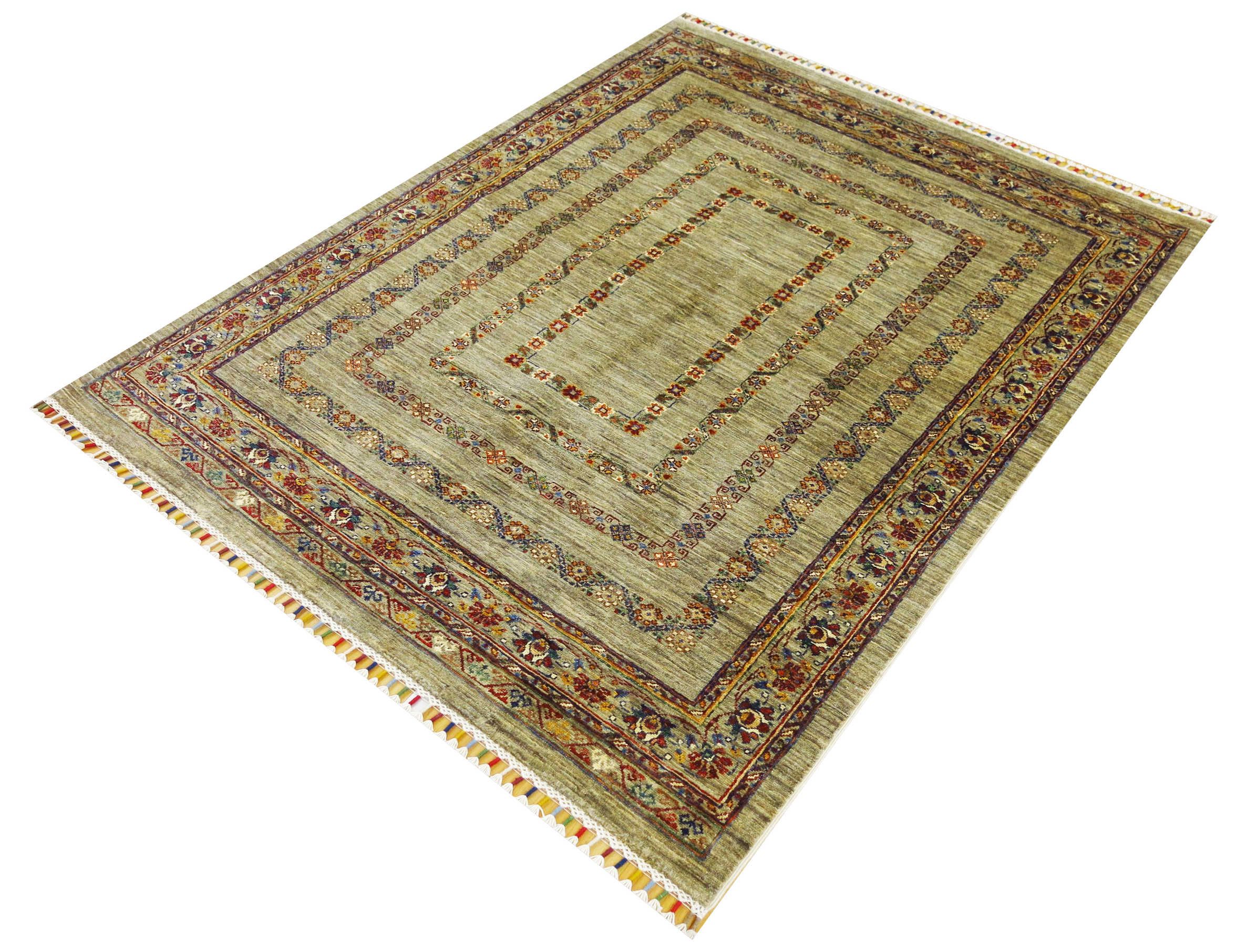 Orientteppich Ariana Royal