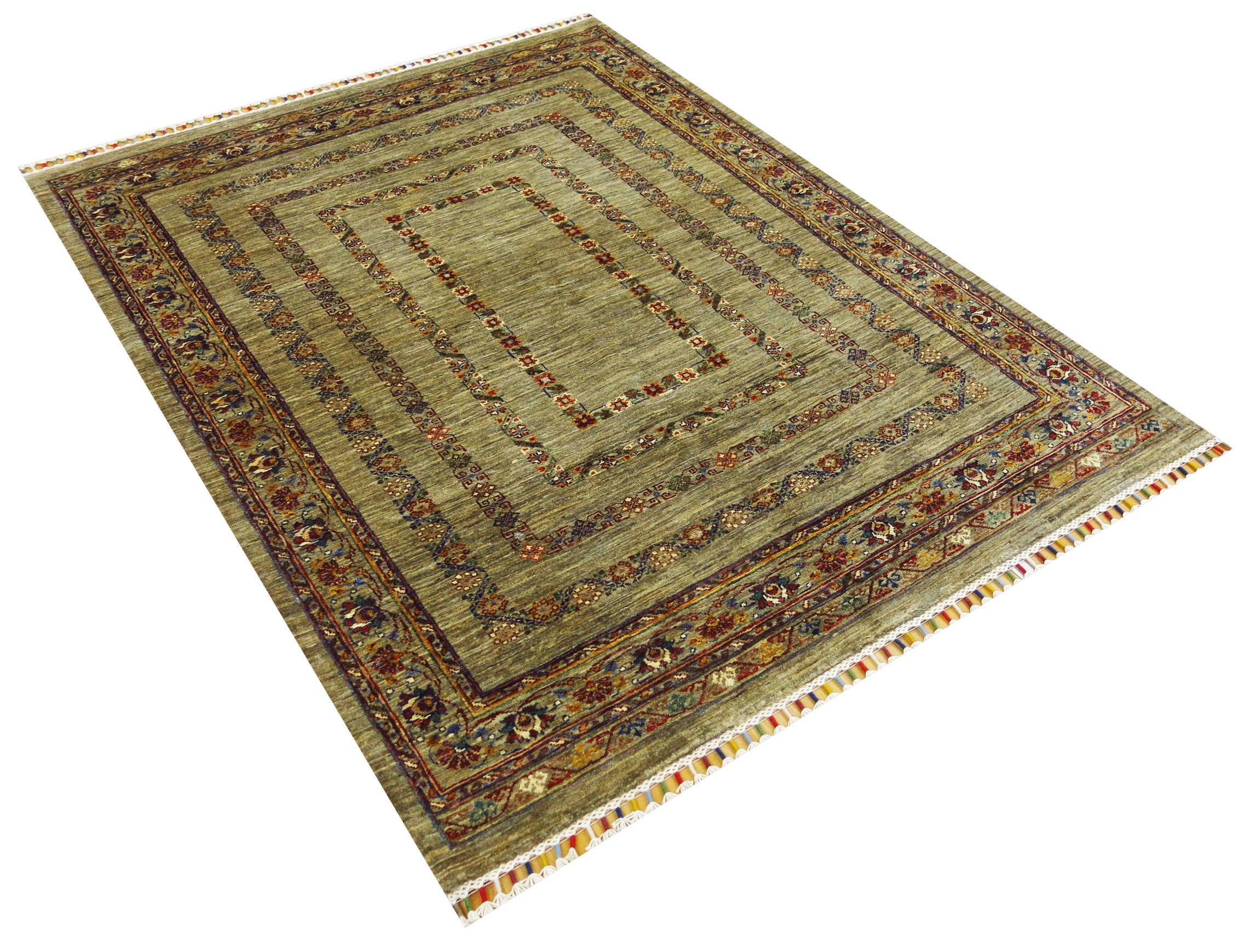 Orientteppich Ariana Royal