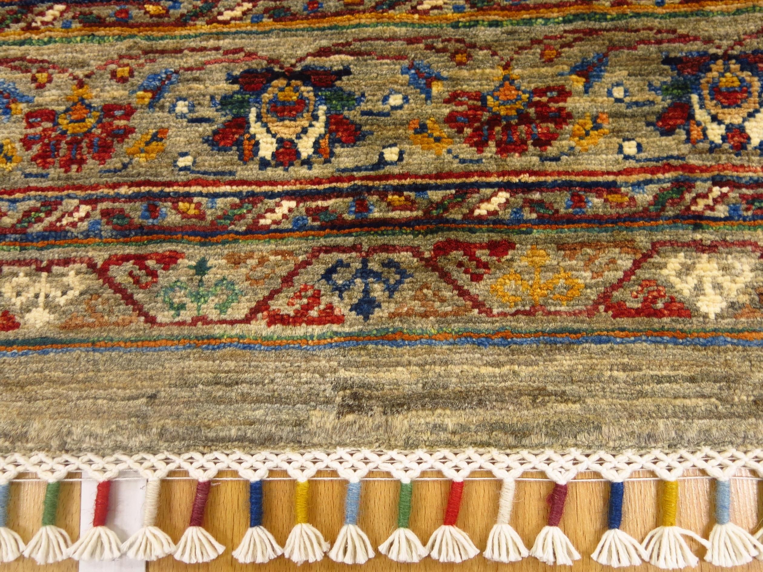 Orientteppich Ariana Royal