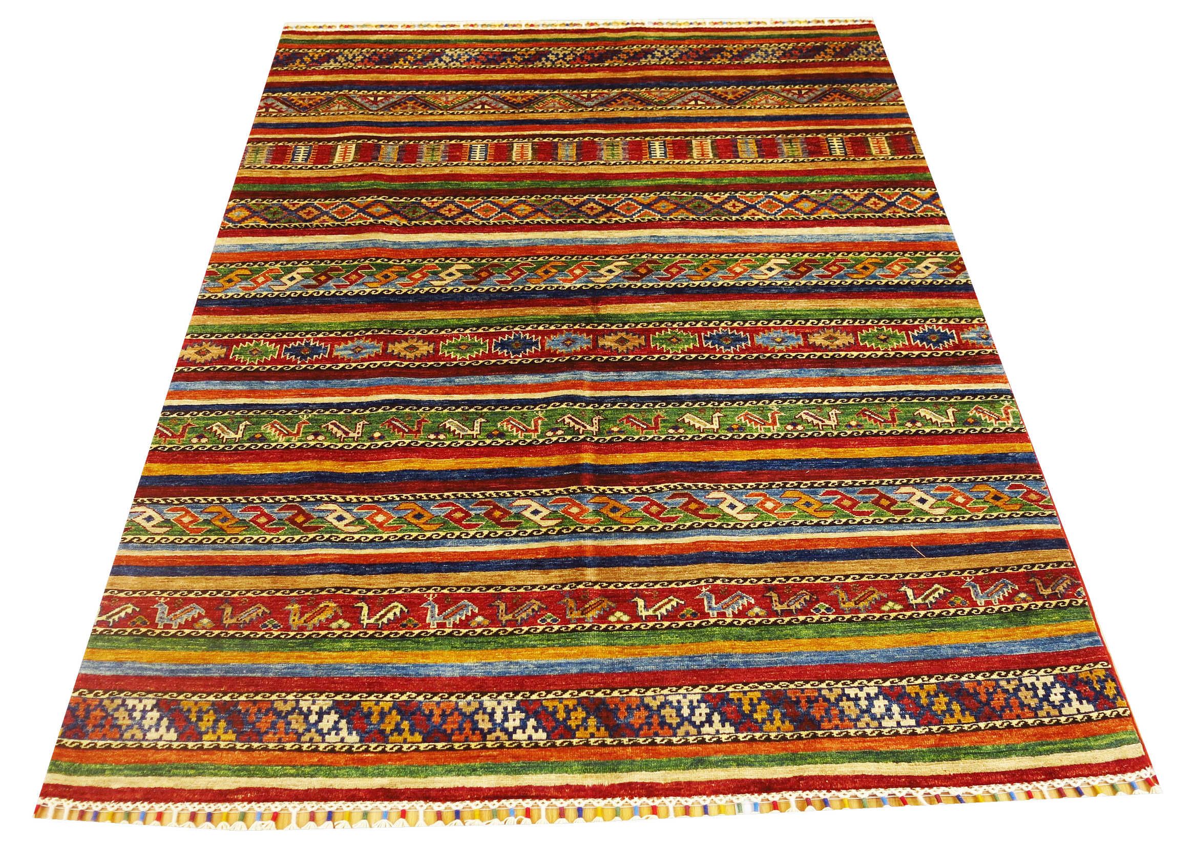 Orientteppich Ariana Royal
