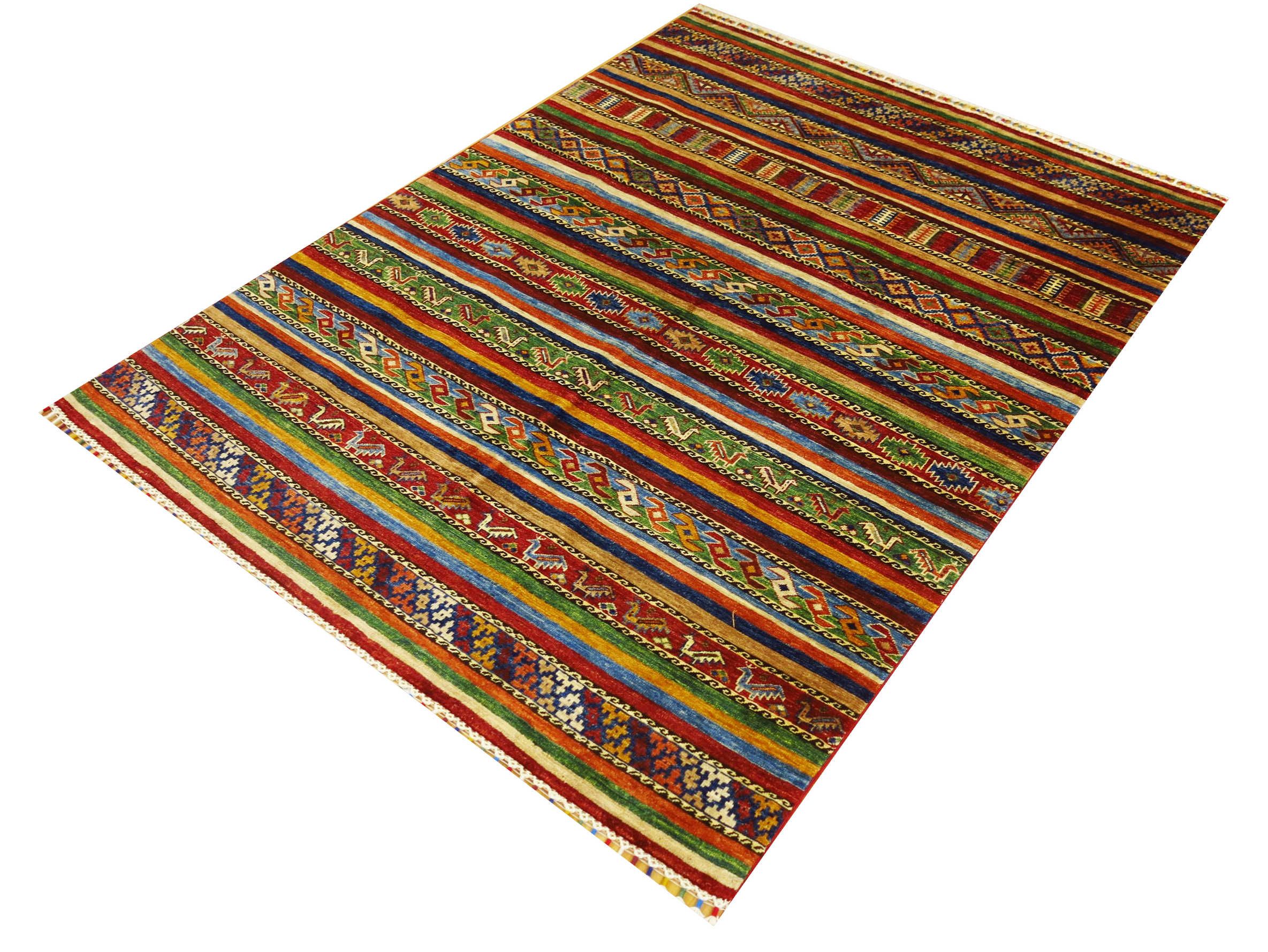 Orientteppich Ariana Royal