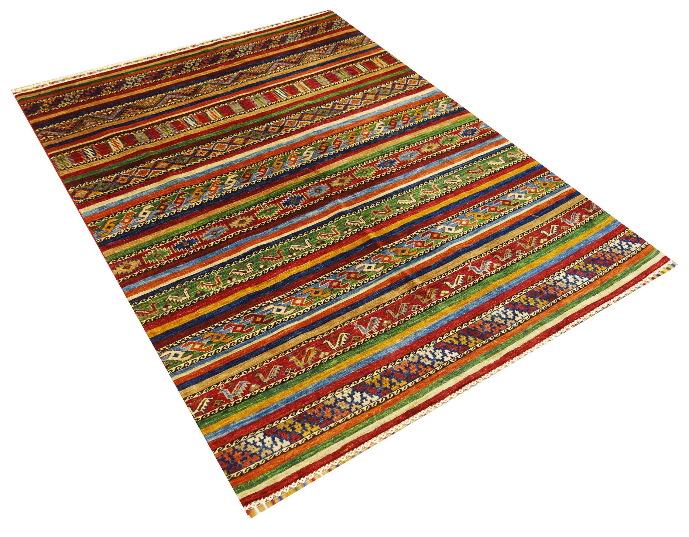 Orientteppich Ariana Royal
