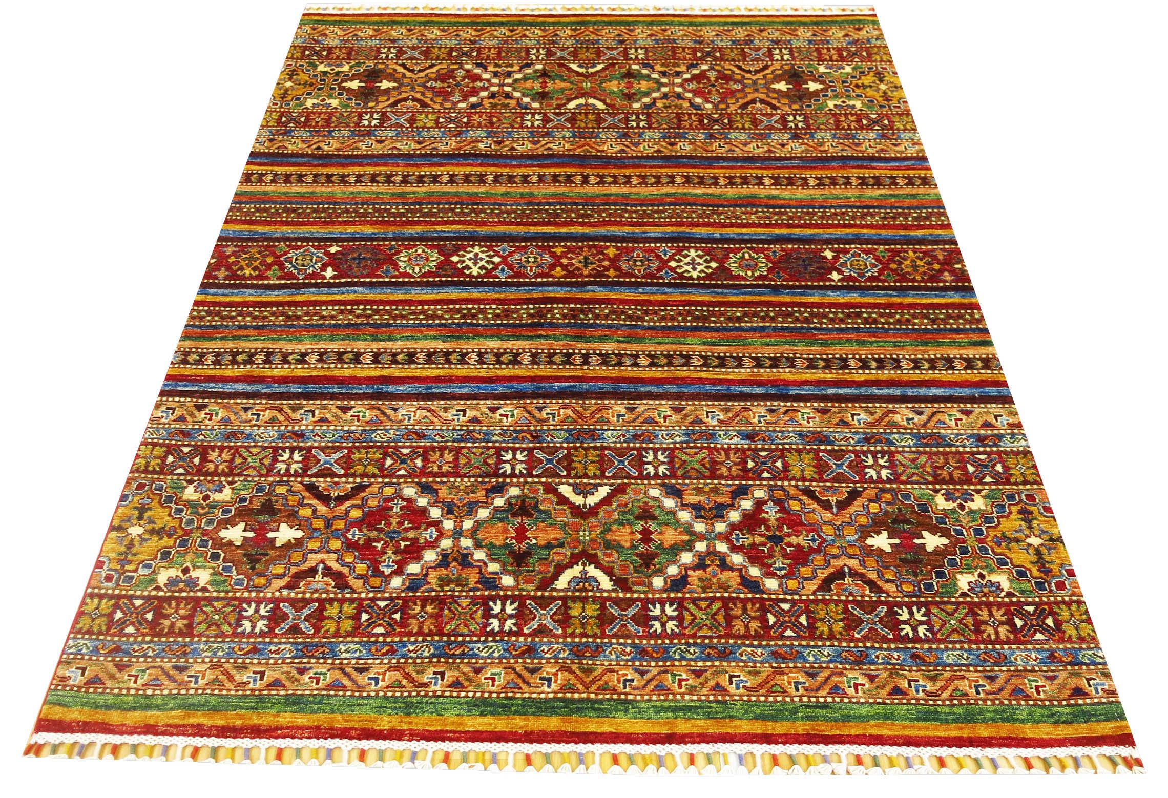 Oriental rug Ariana Royal
