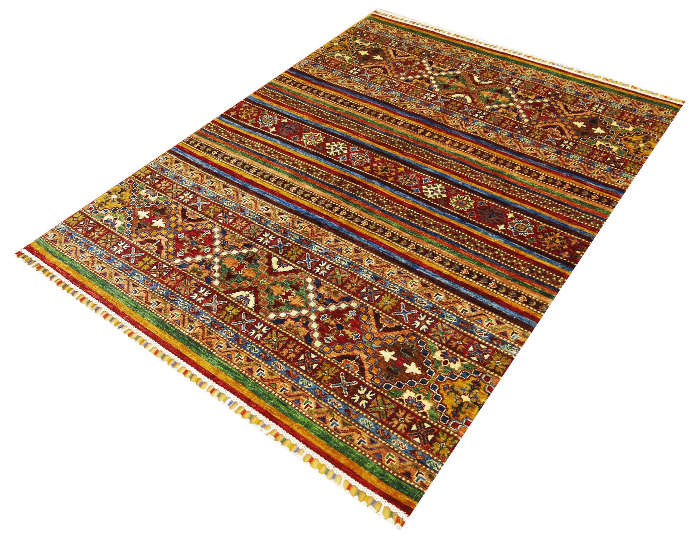 Oriental rug Ariana Royal