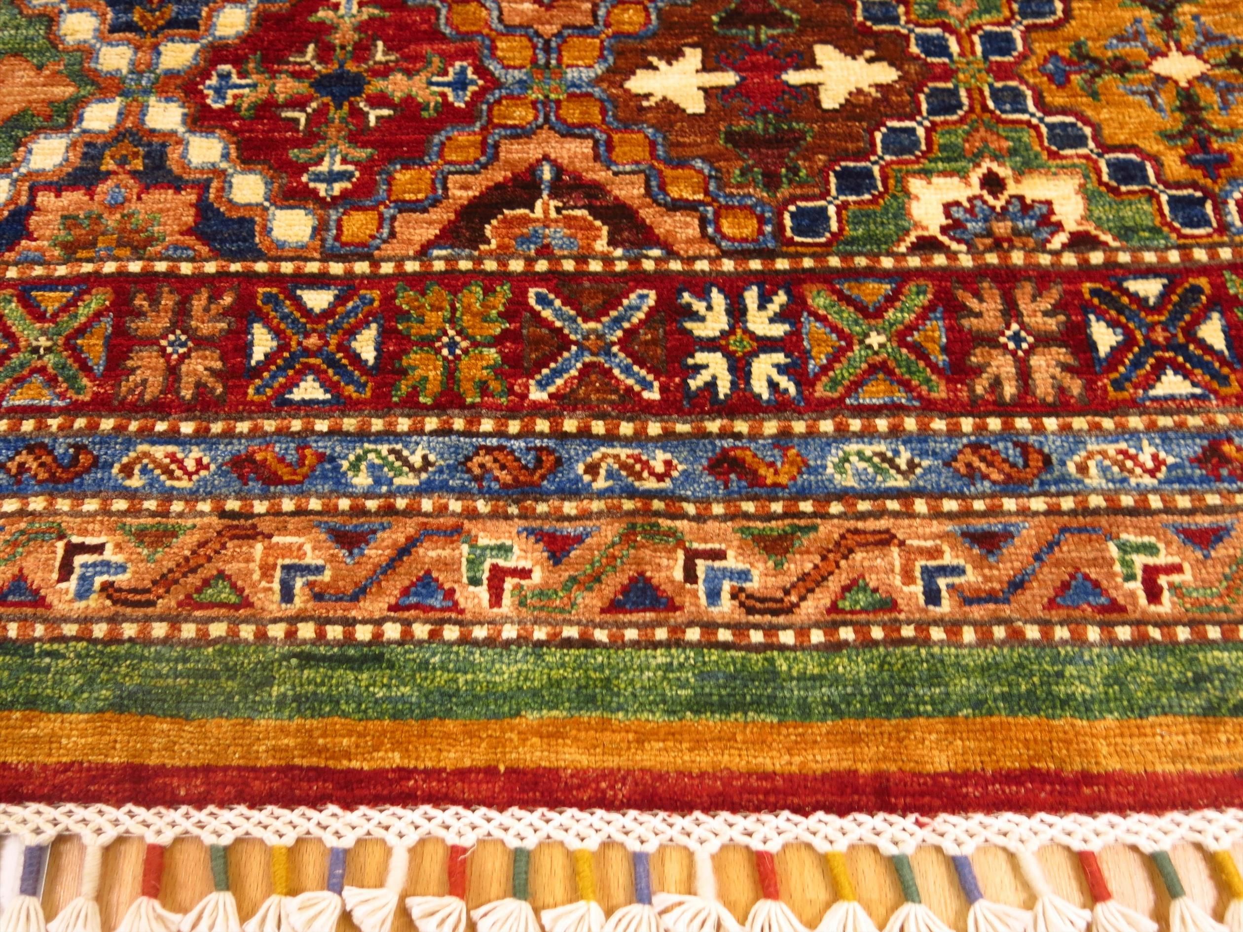 Oriental rug Ariana Royal