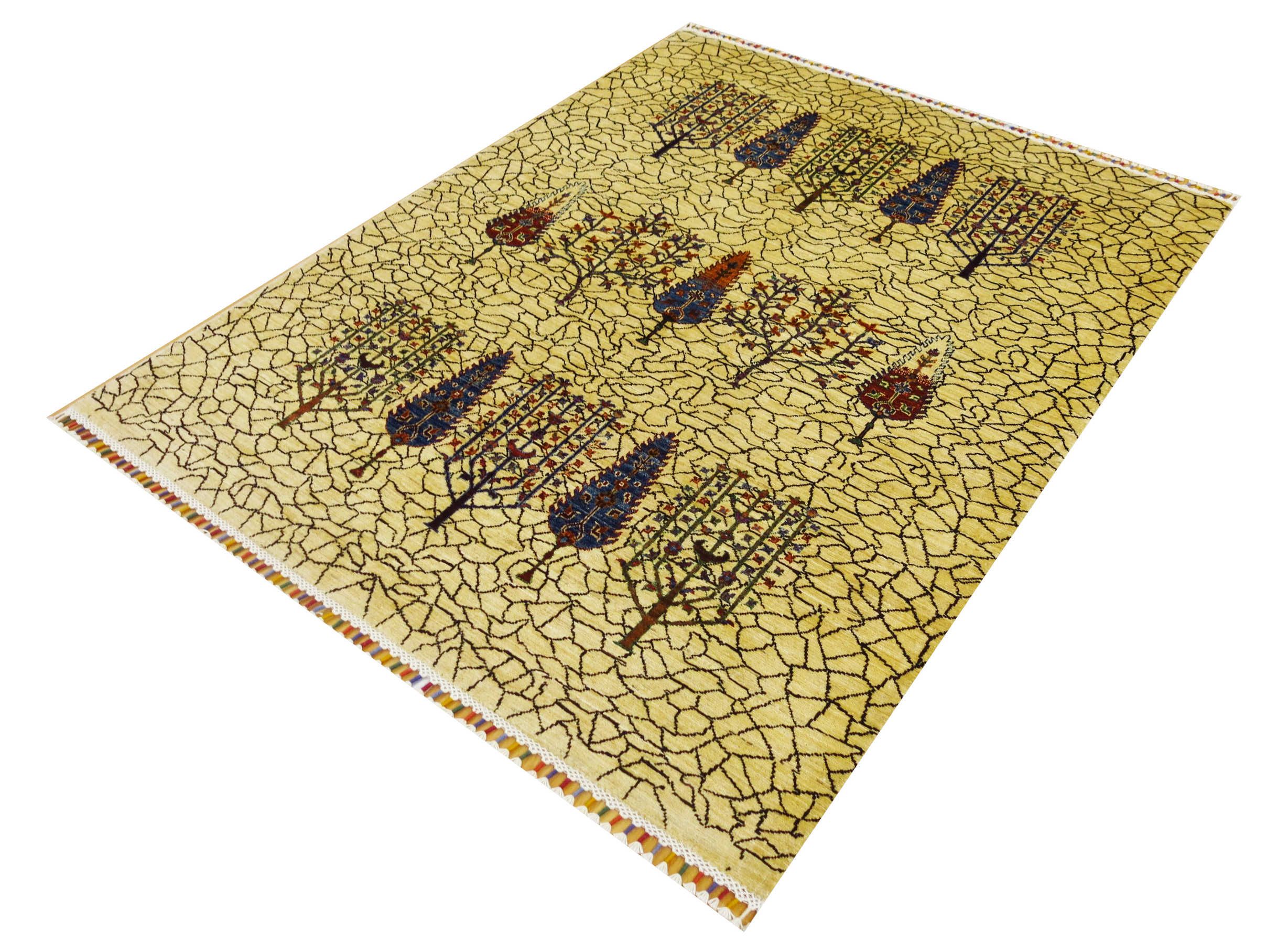 Orientteppich Ariana Royal