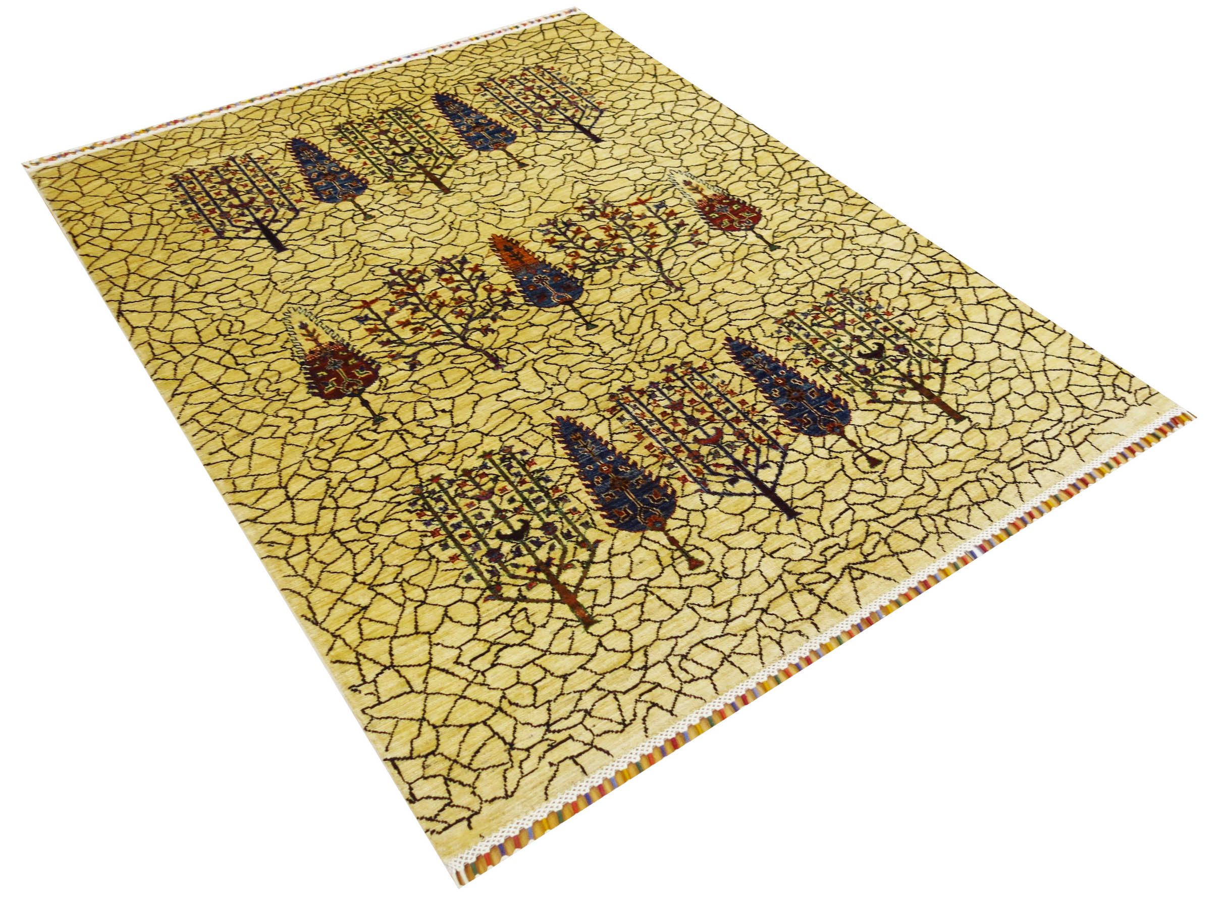 Orientteppich Ariana Royal
