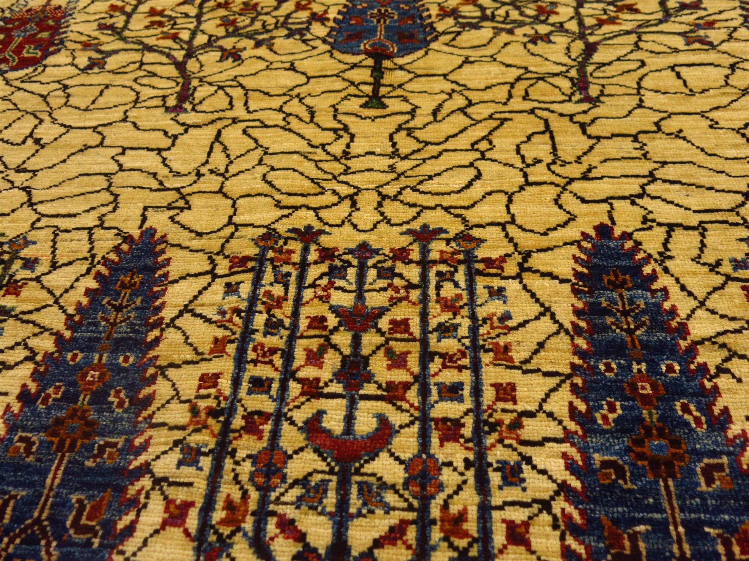 Orientteppich Ariana Royal