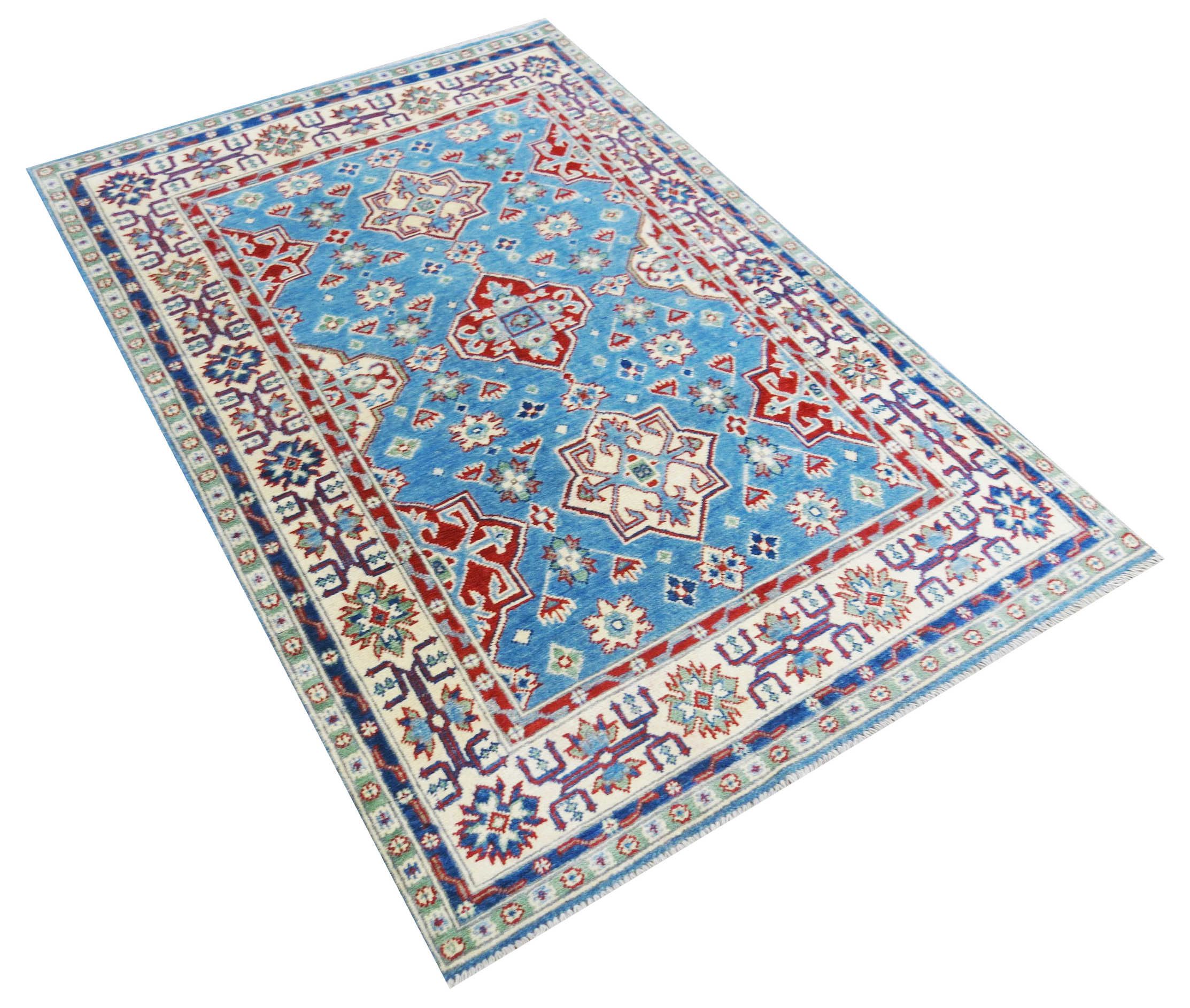 Orientteppich Kazak