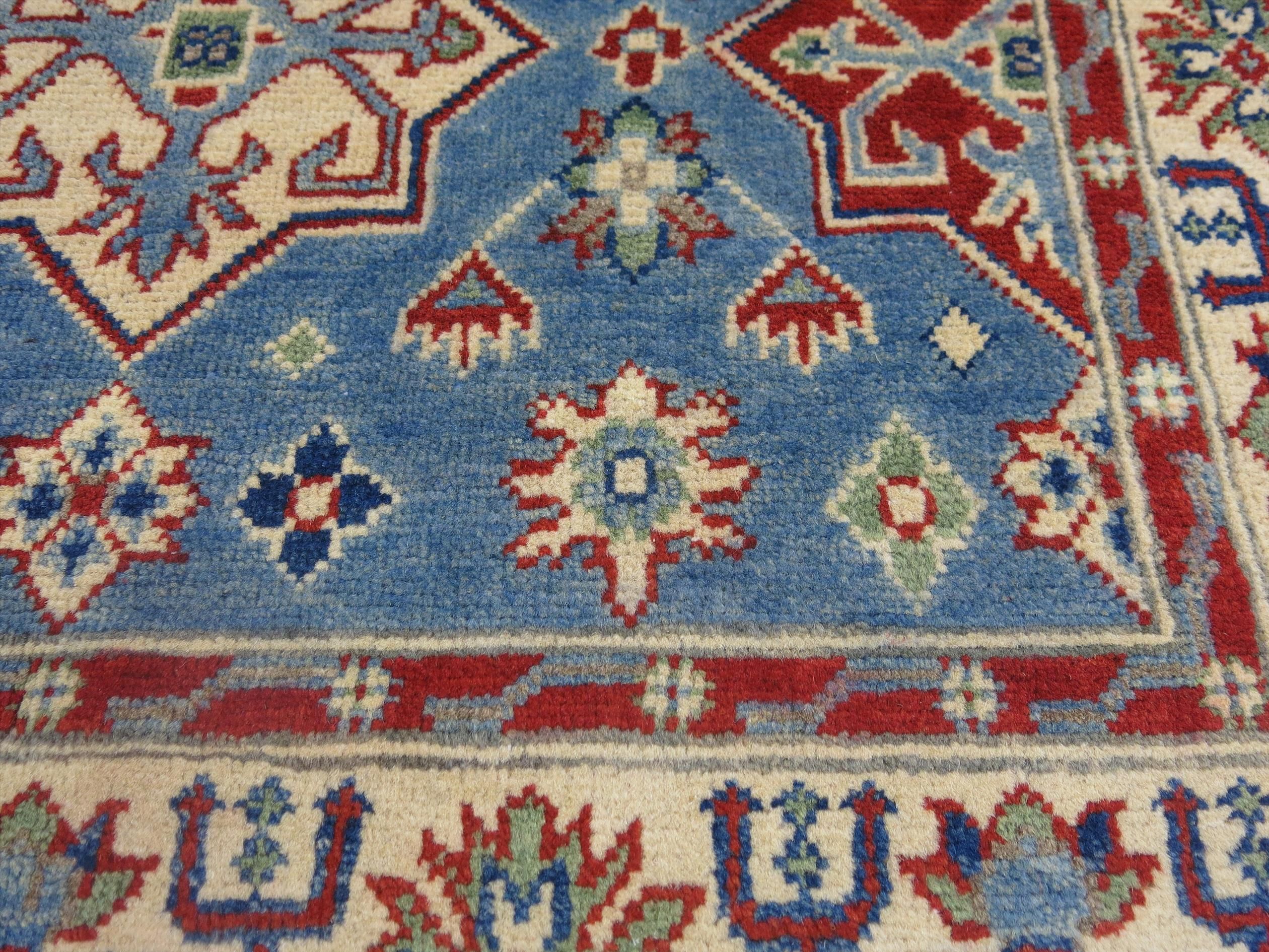 Orientteppich Kazak